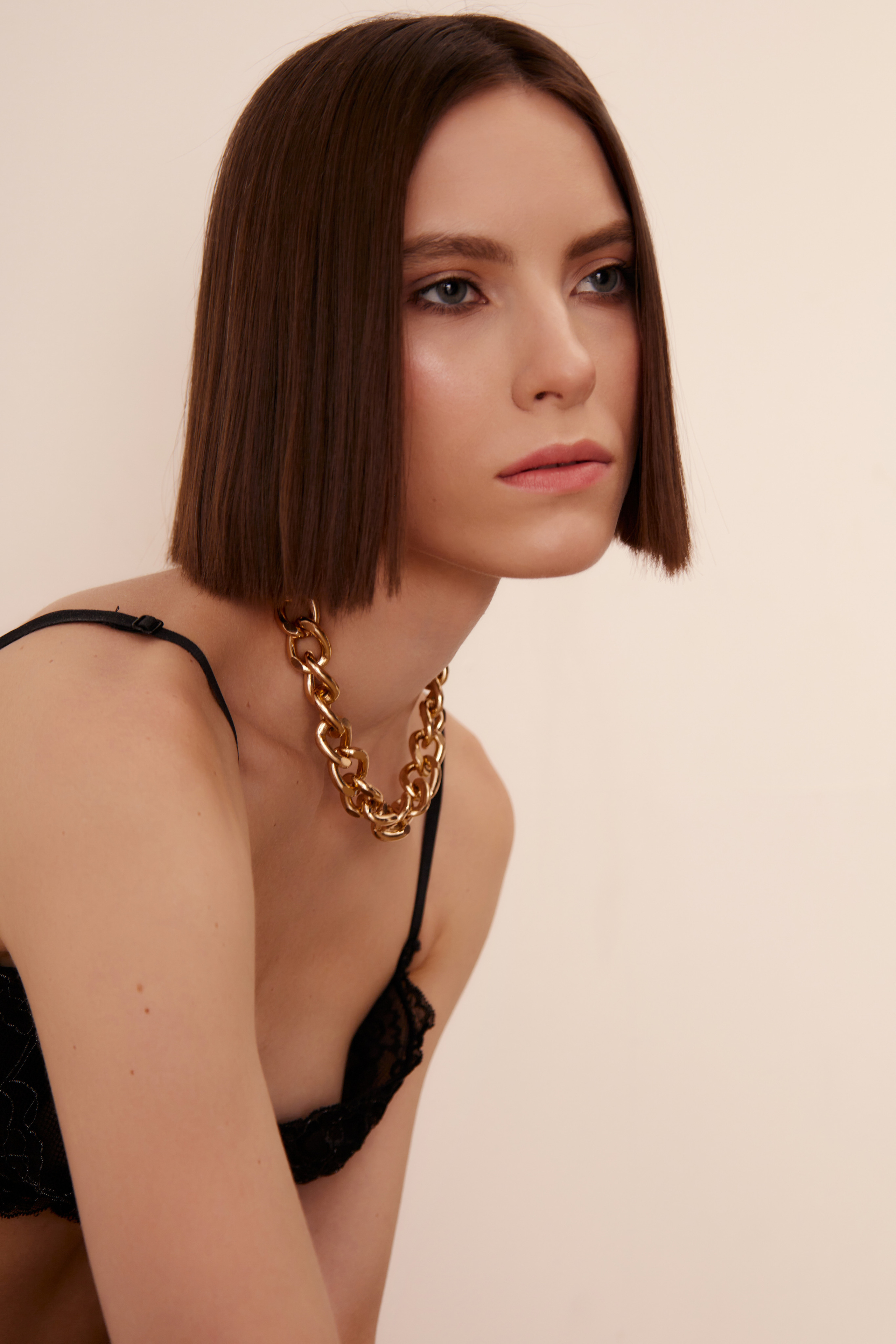 Oxana. Фотограф в Москве Ярослава Фролова