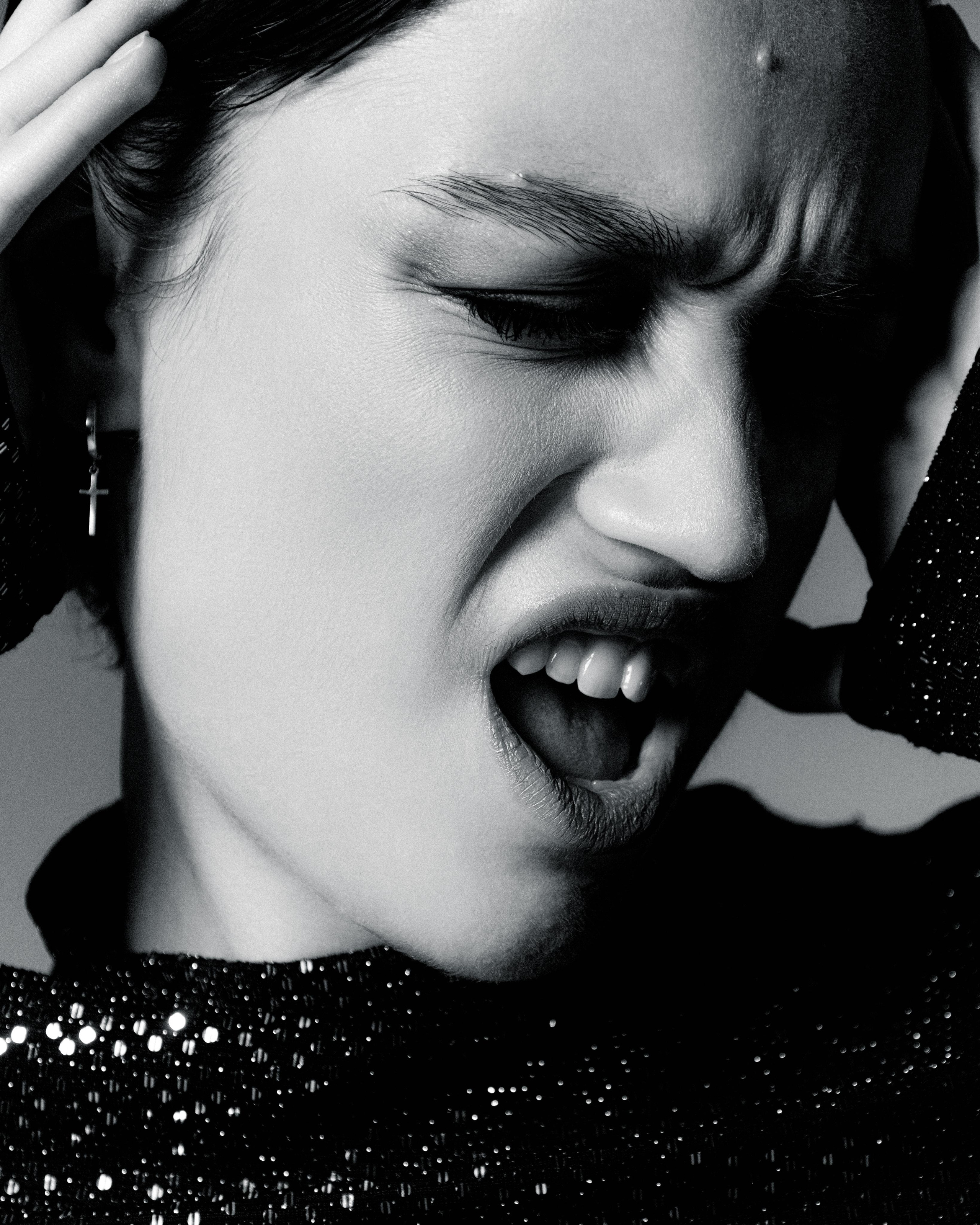 YSL is love. Фотограф в Москве Ярослава Фролова