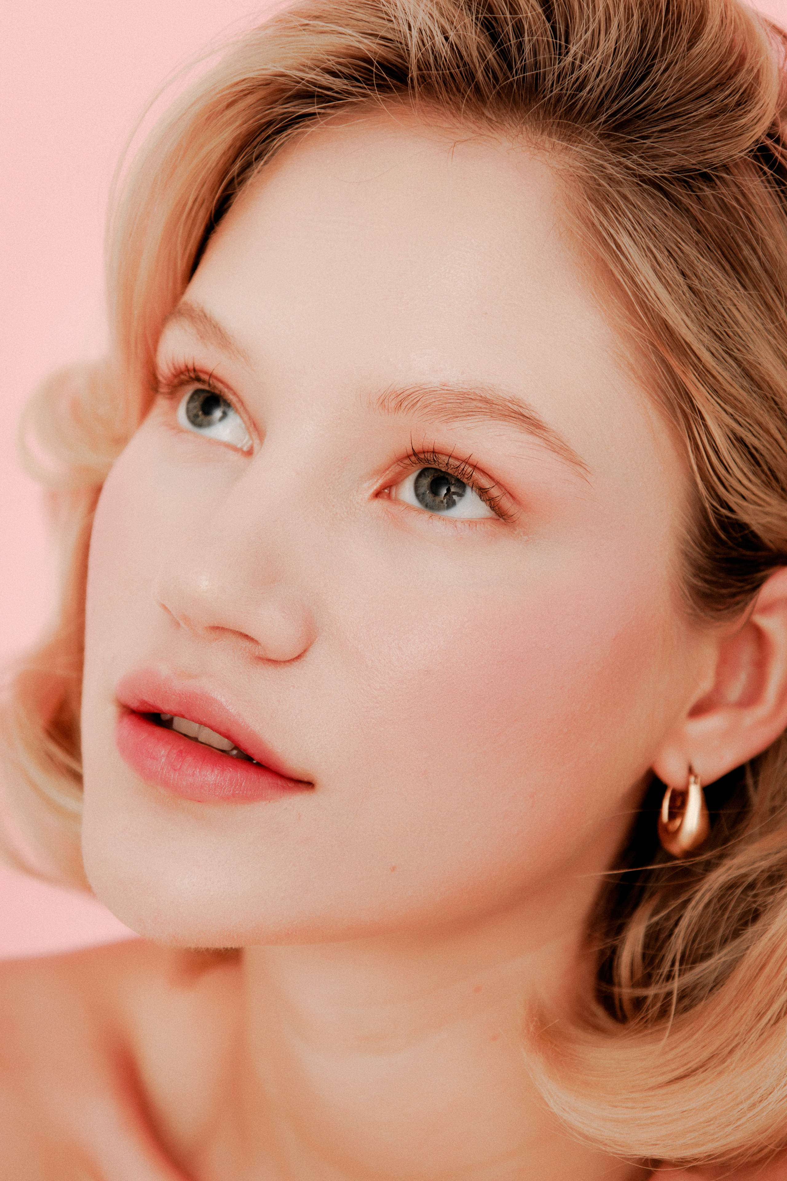 Beauty Shoots. Фотограф в Москве Ярослава Фролова