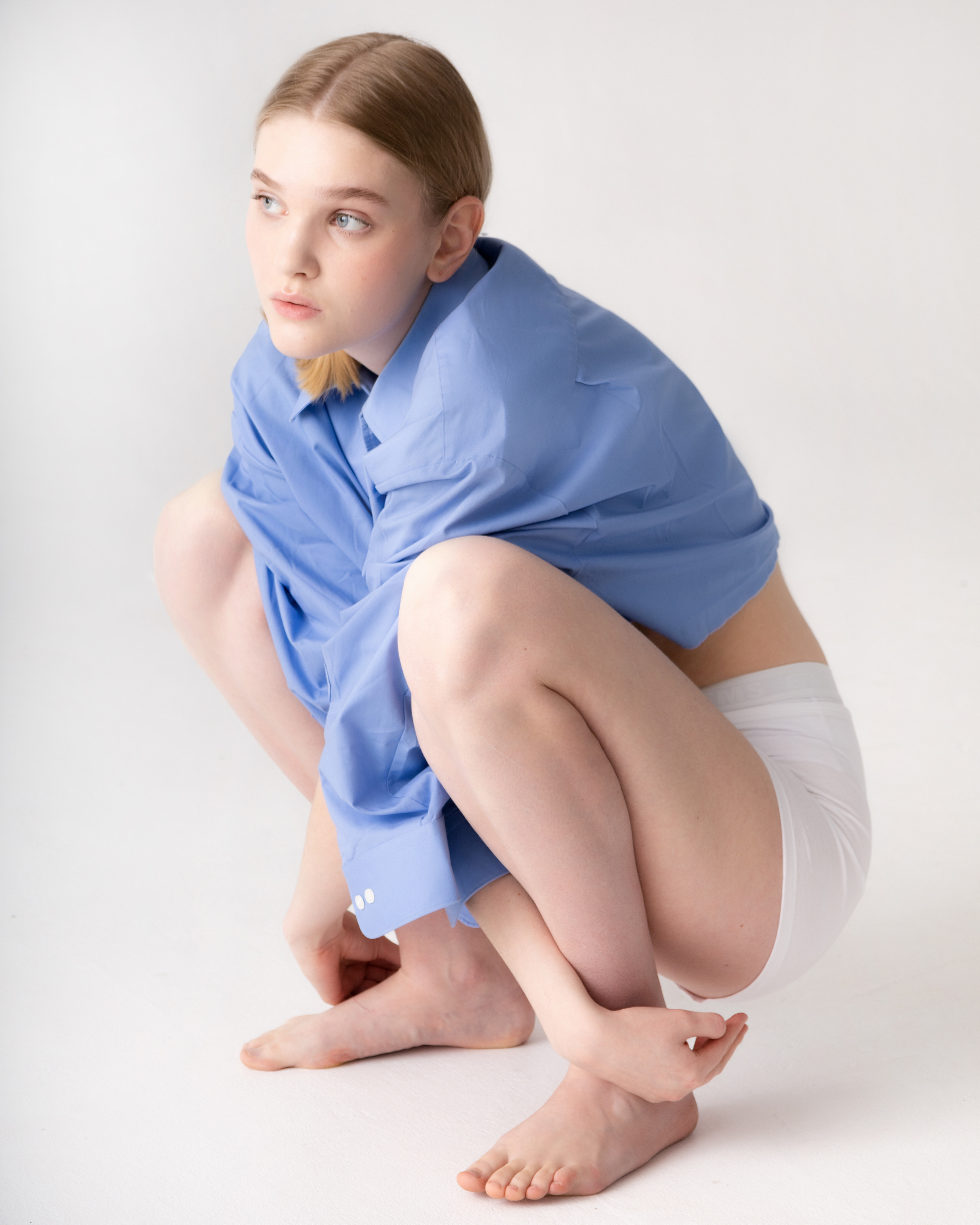 Glasha T. Фотограф в Москве Ярослава Фролова