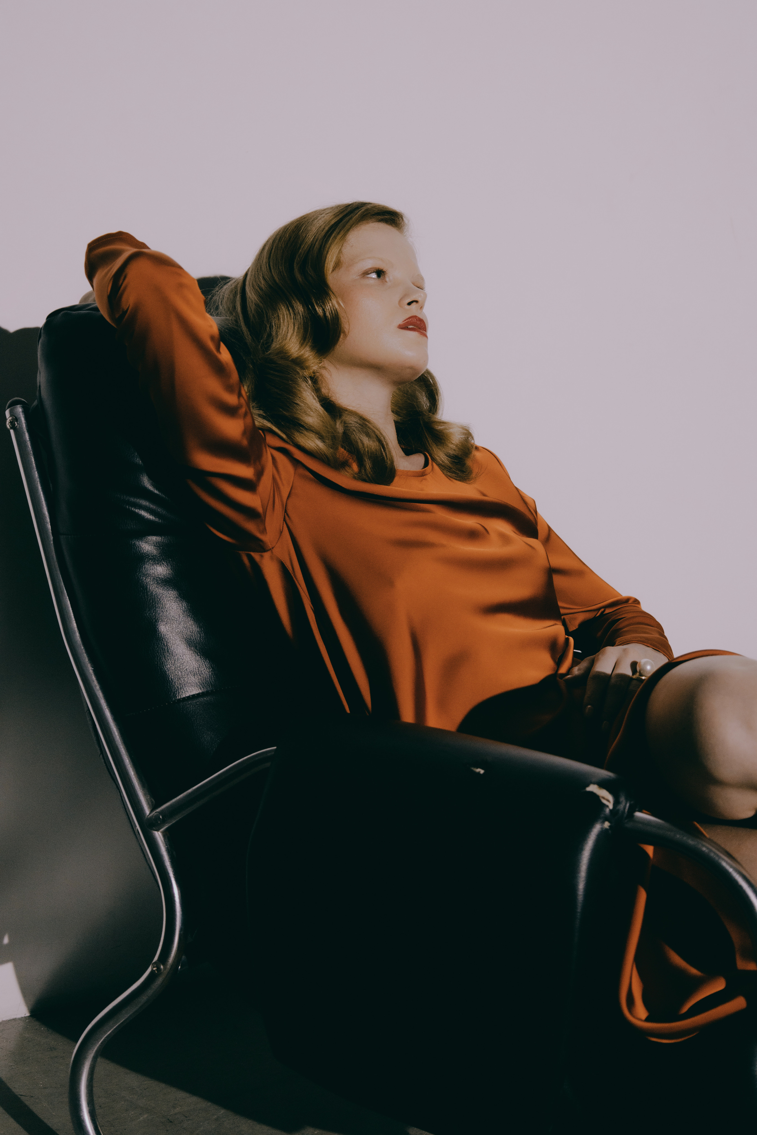 Soleil. Фотограф в Москве Ярослава Фролова