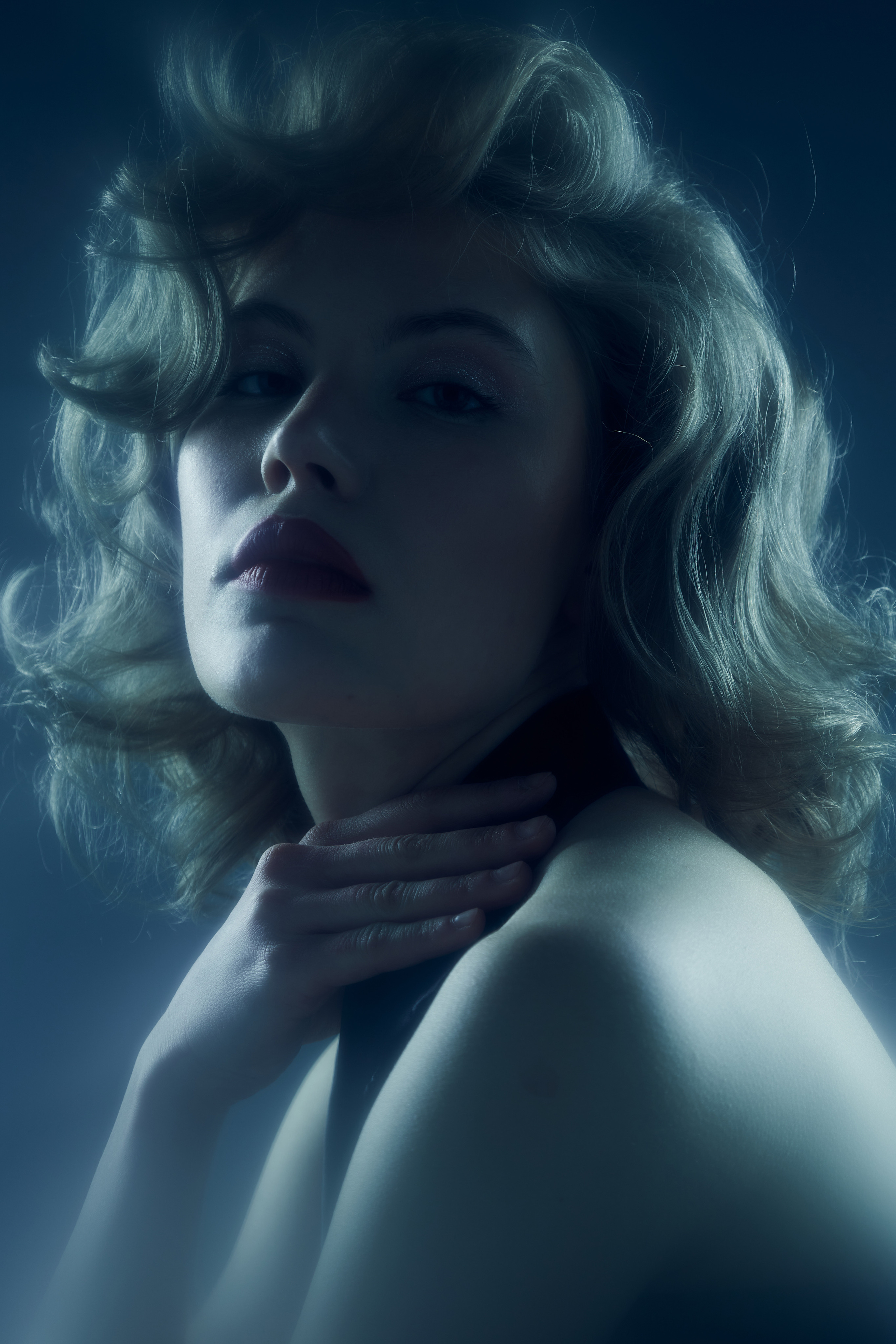 Tender Dance. Фотограф в Москве Ярослава Фролова