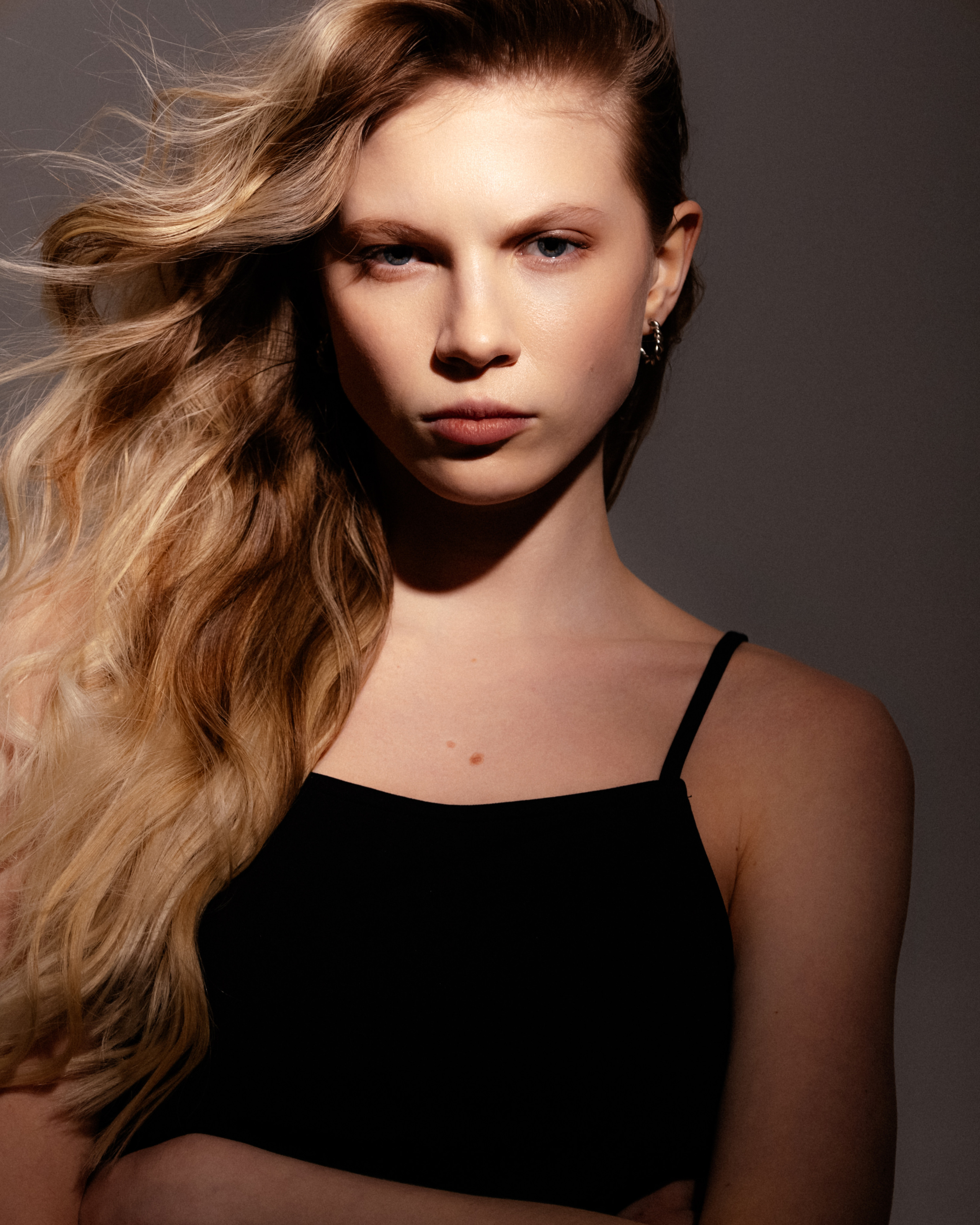 Anna. Фотограф в Москве Ярослава Фролова