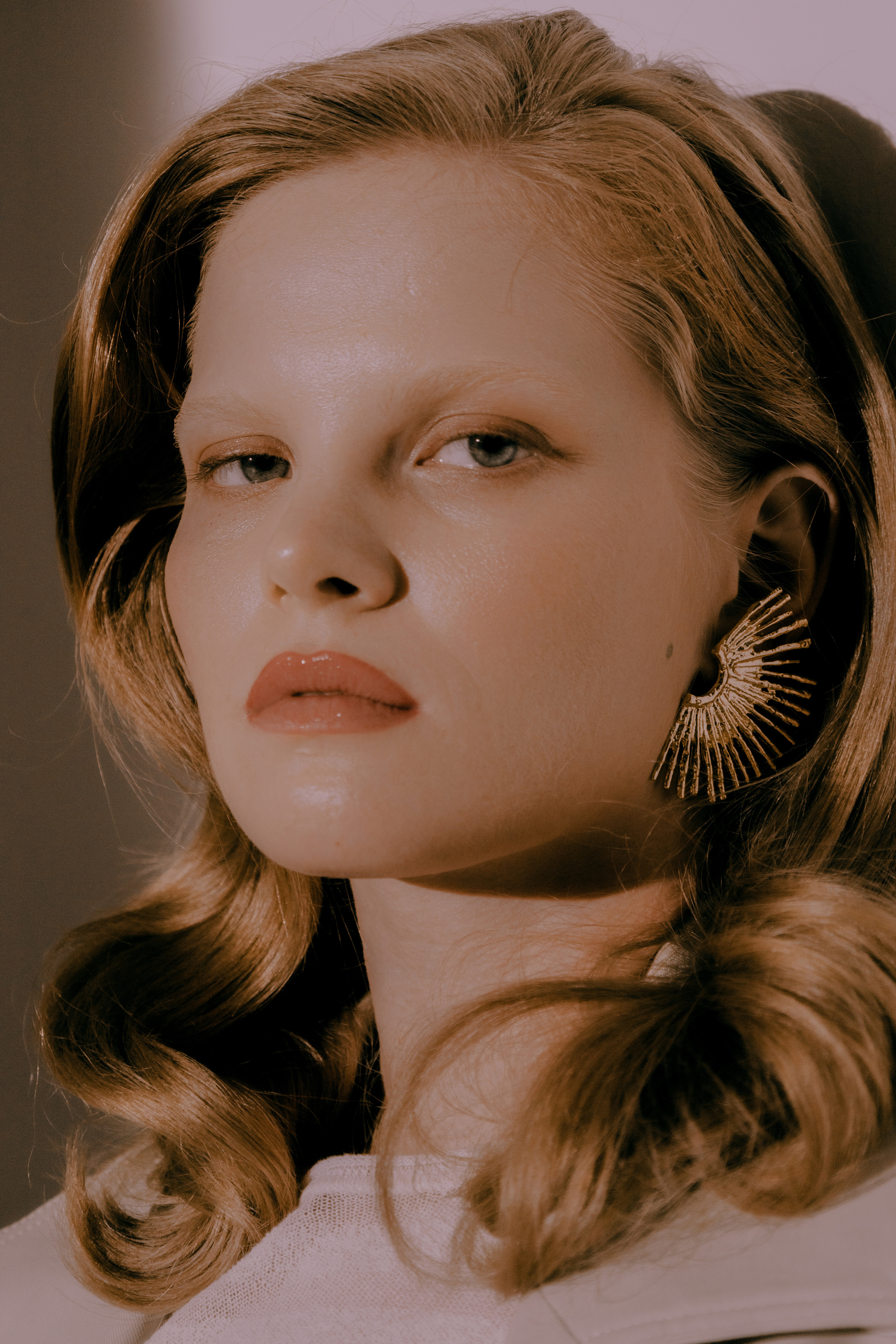 Soleil. Фотограф в Москве Ярослава Фролова