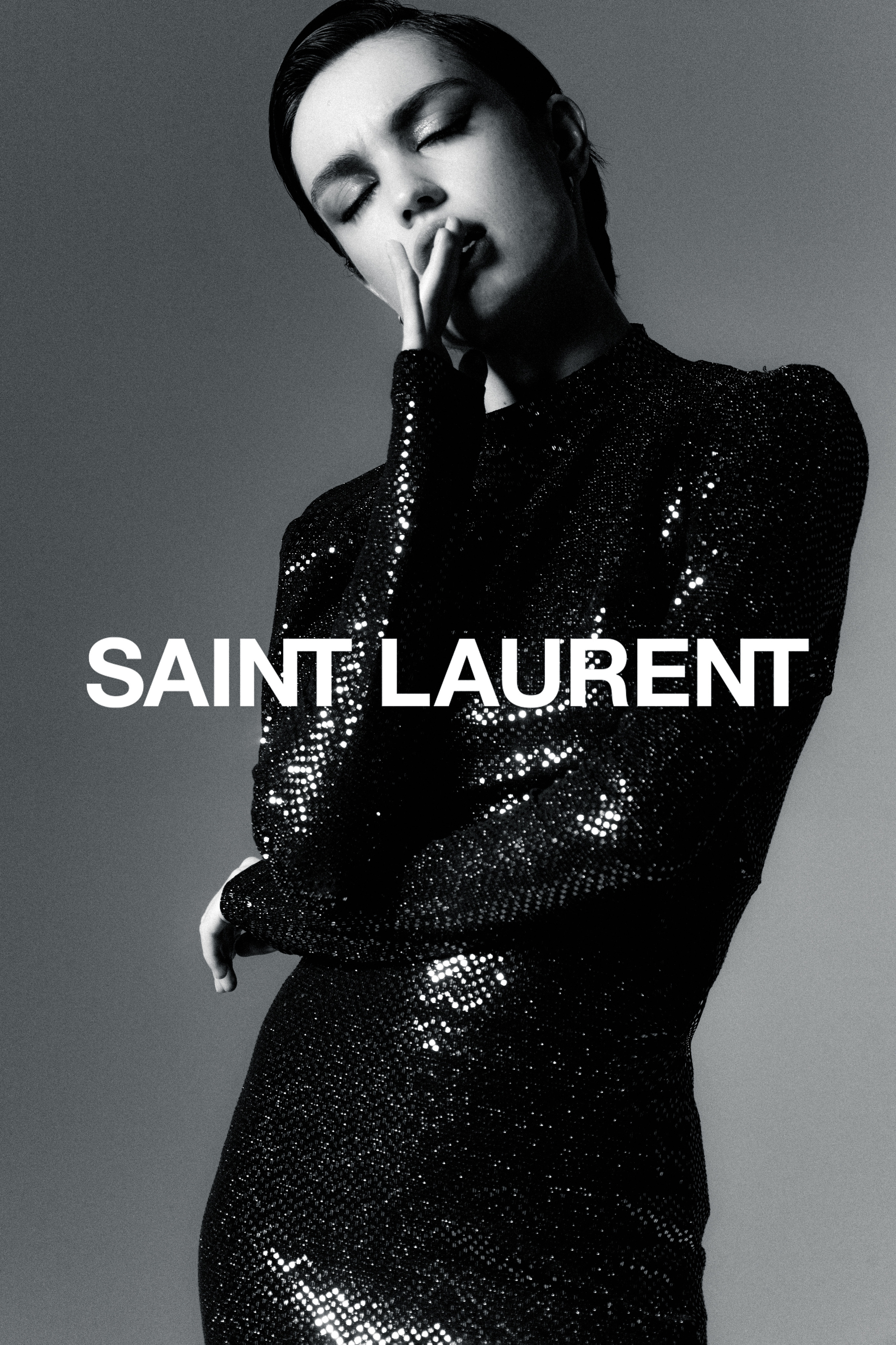 YSL is love. Фотограф в Москве Ярослава Фролова