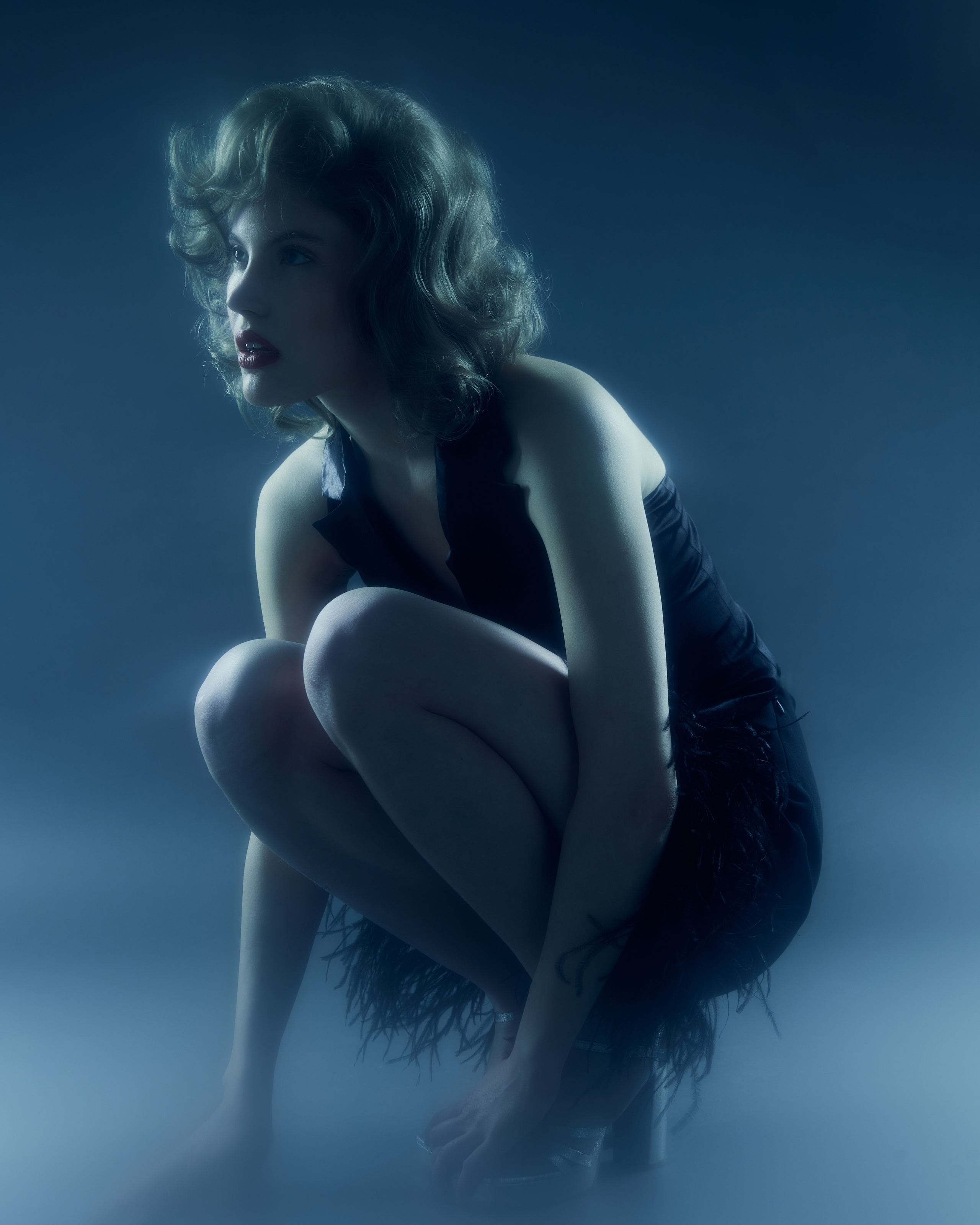 Tender Dance. Фотограф в Москве Ярослава Фролова