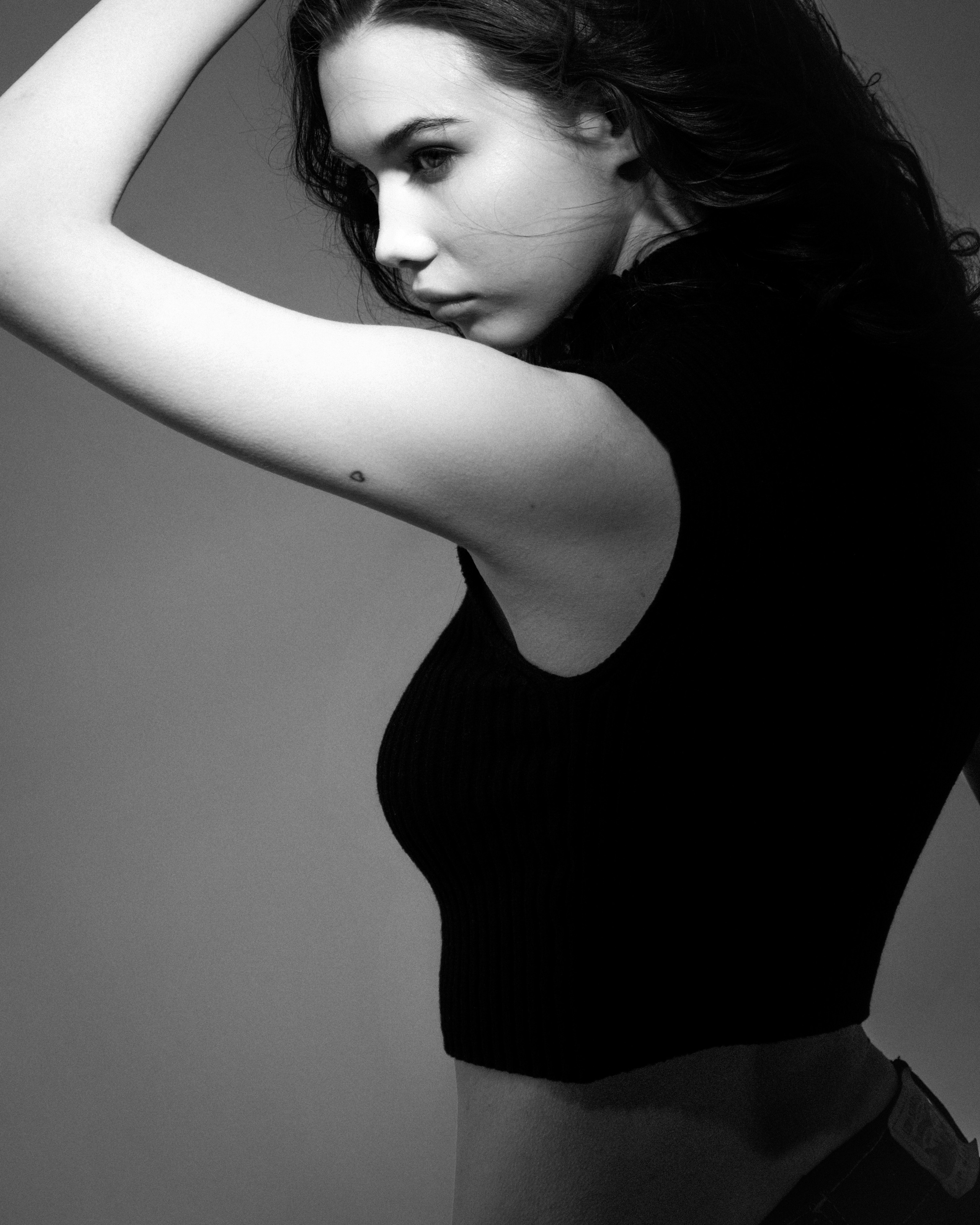 Ksenia. Фотограф в Москве Ярослава Фролова