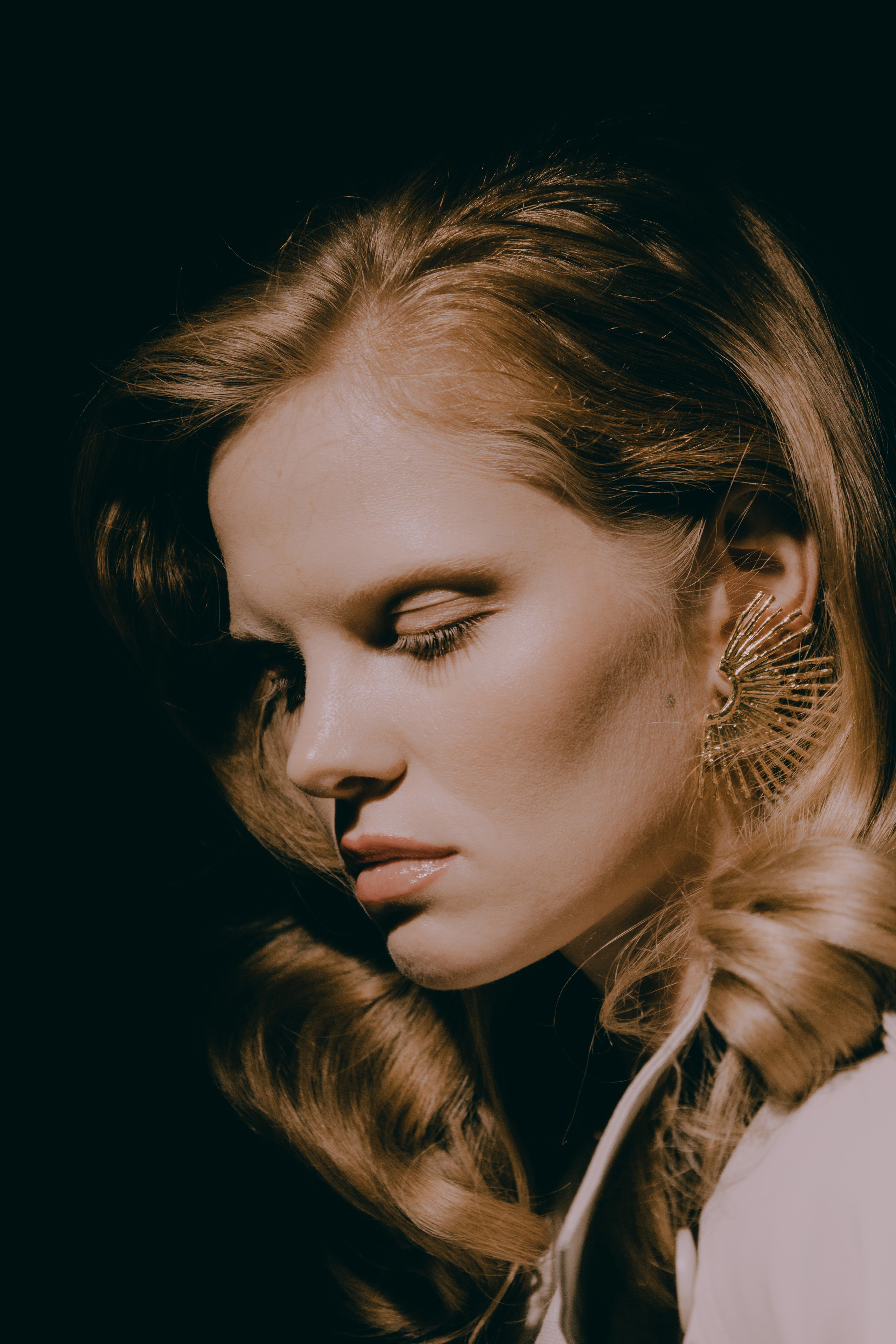 Soleil. Фотограф в Москве Ярослава Фролова