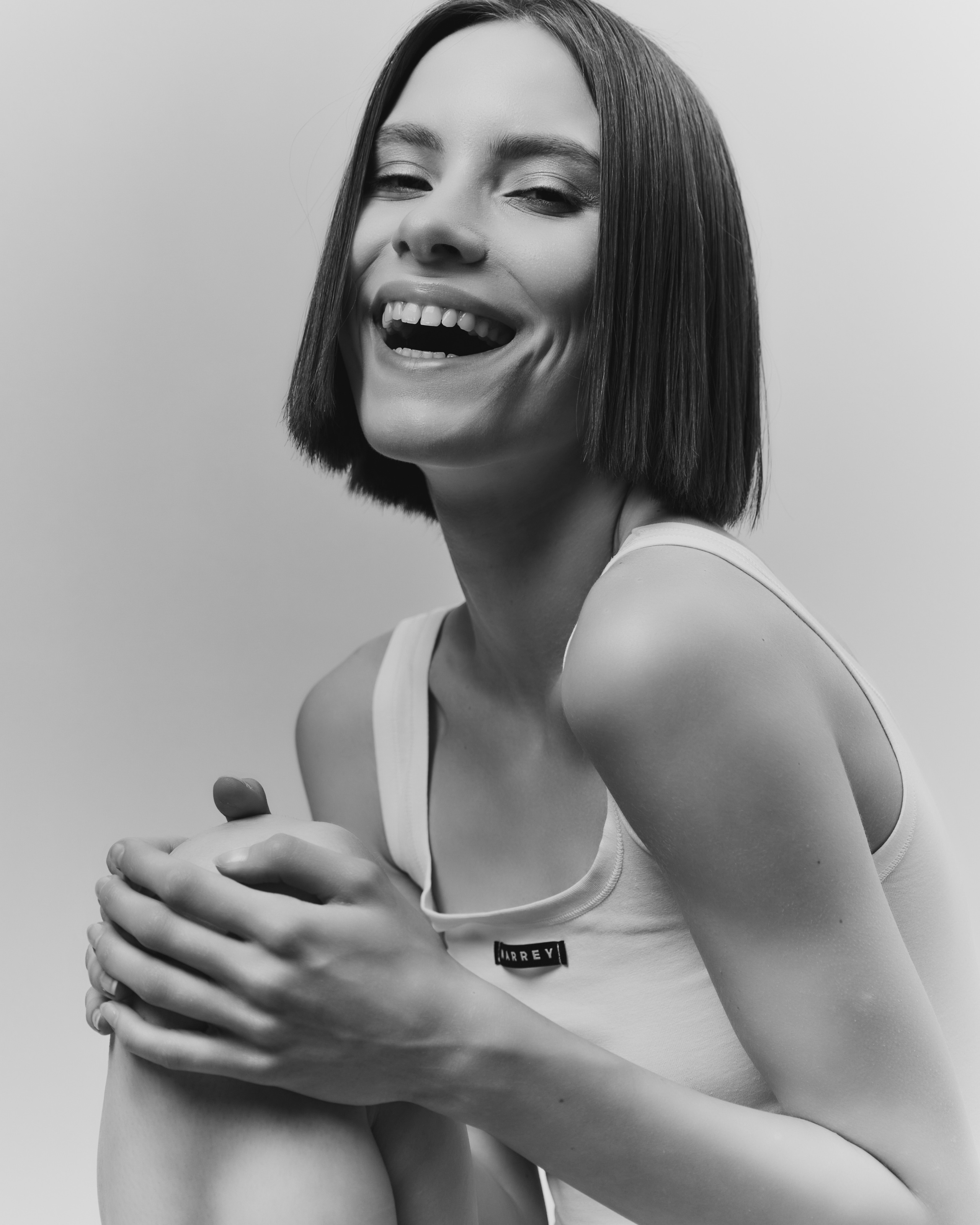 Oxana. Фотограф в Москве Ярослава Фролова