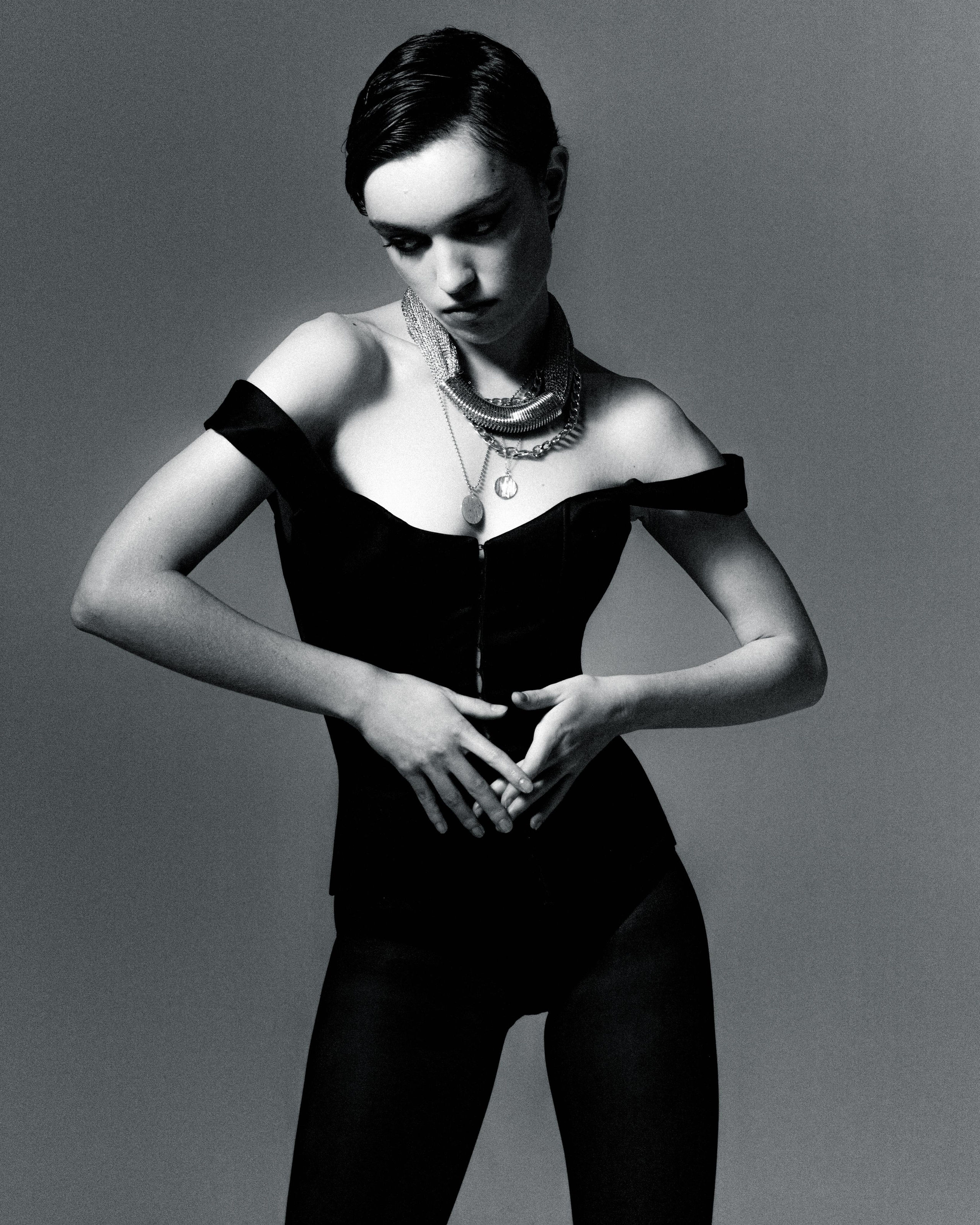 YSL is love. Фотограф в Москве Ярослава Фролова