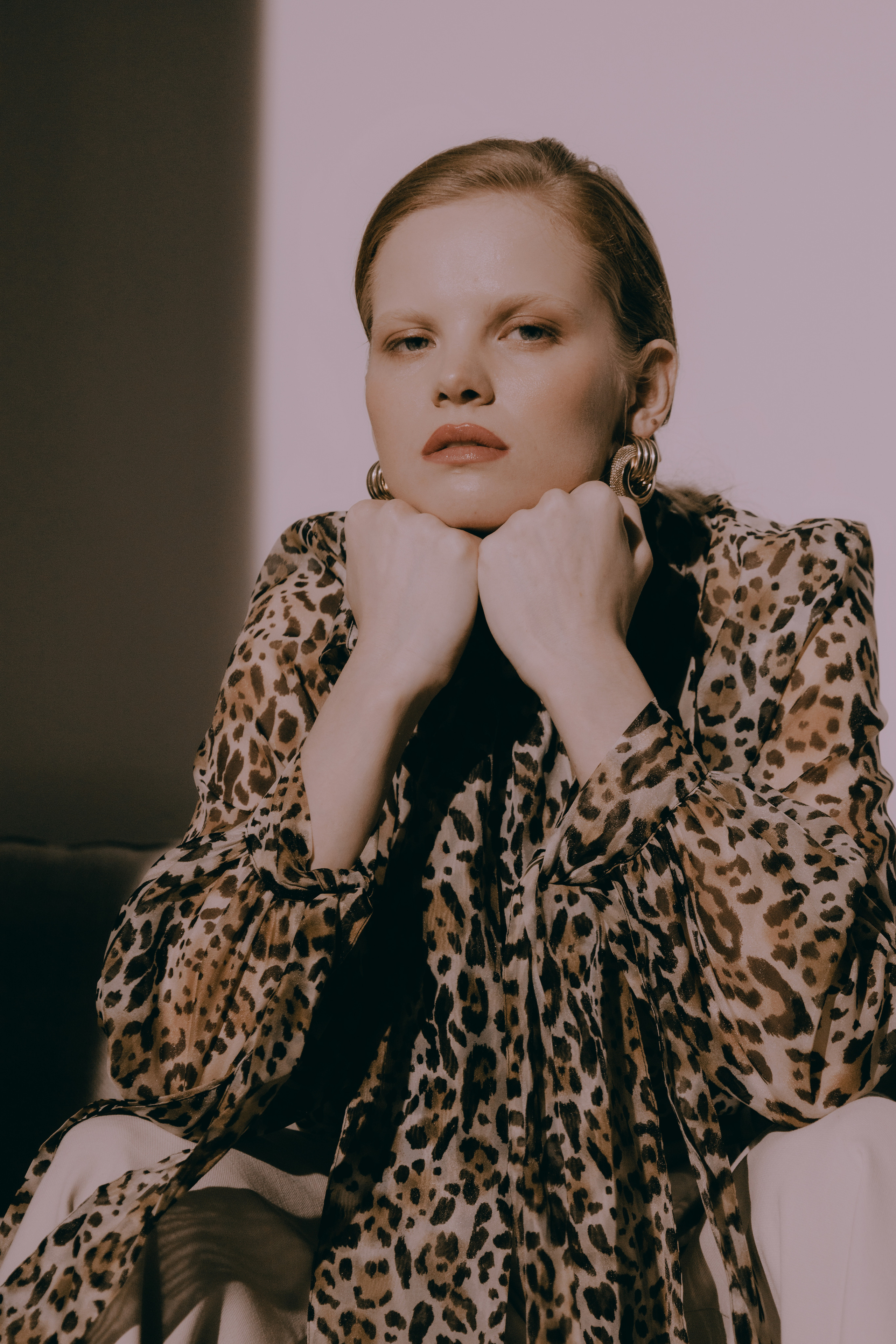 Soleil. Фотограф в Москве Ярослава Фролова