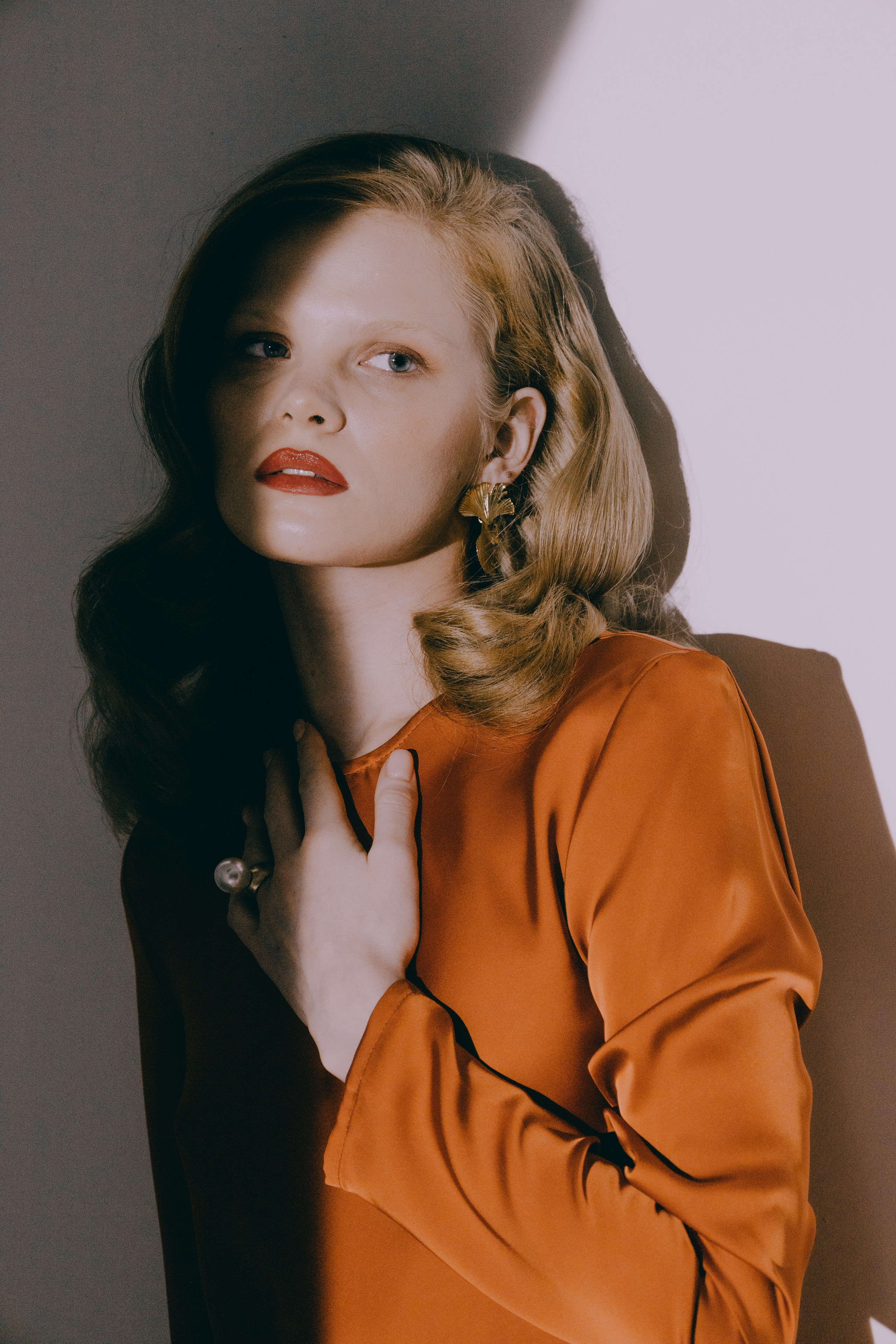 Soleil. Фотограф в Москве Ярослава Фролова