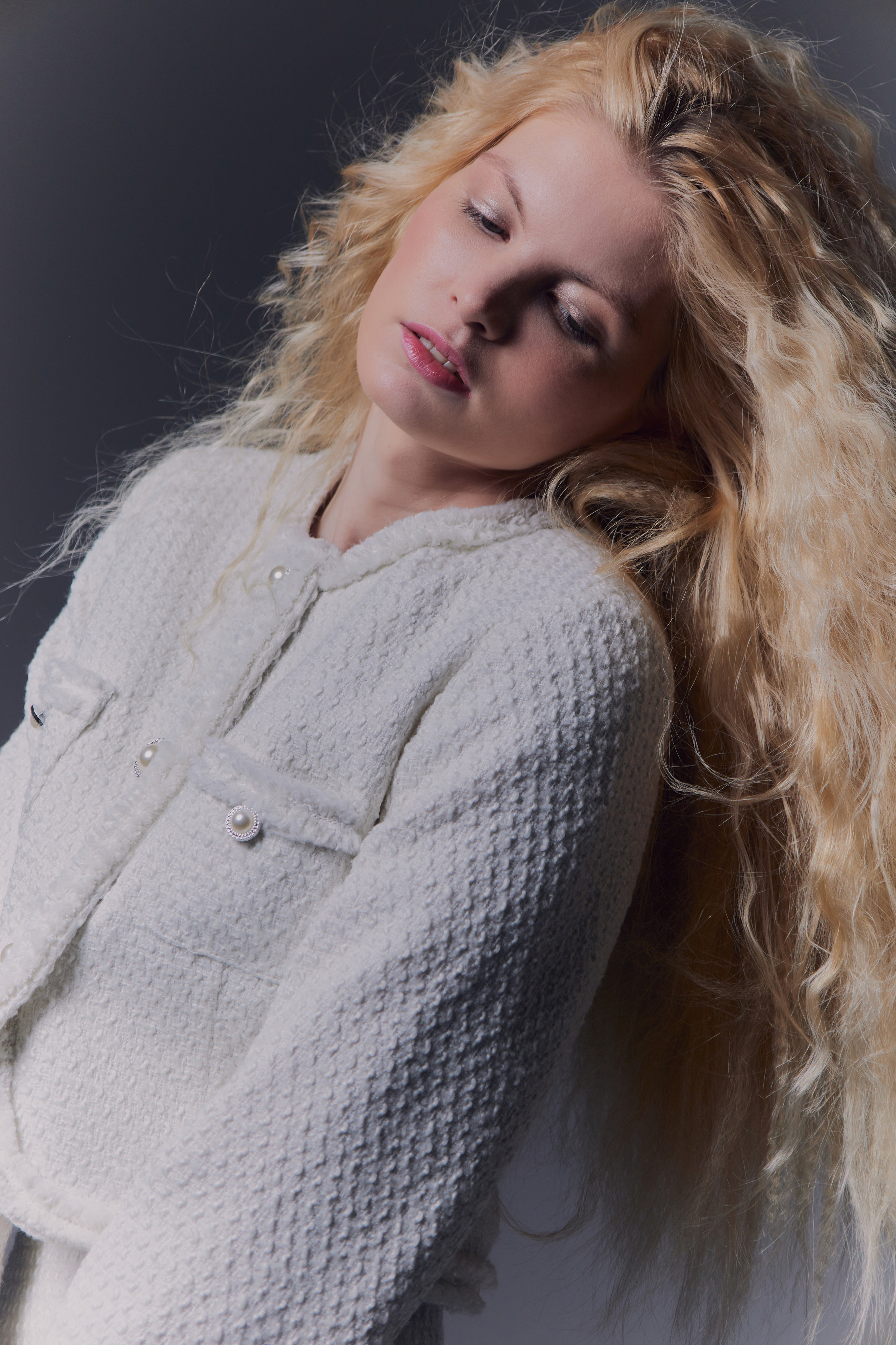 Art & Commerce. Фотограф в Москве Ярослава Фролова