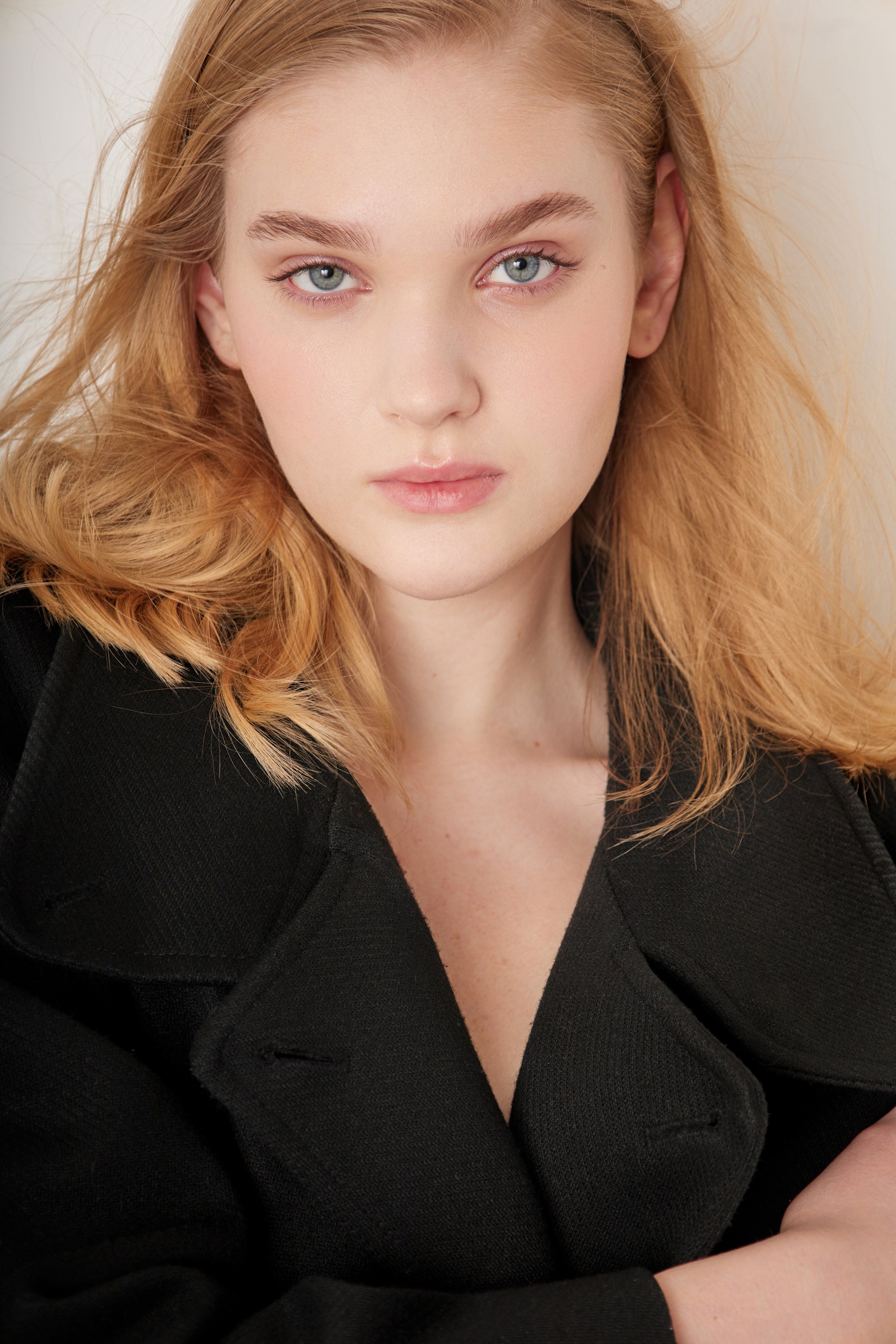 Glasha T. Фотограф в Москве Ярослава Фролова