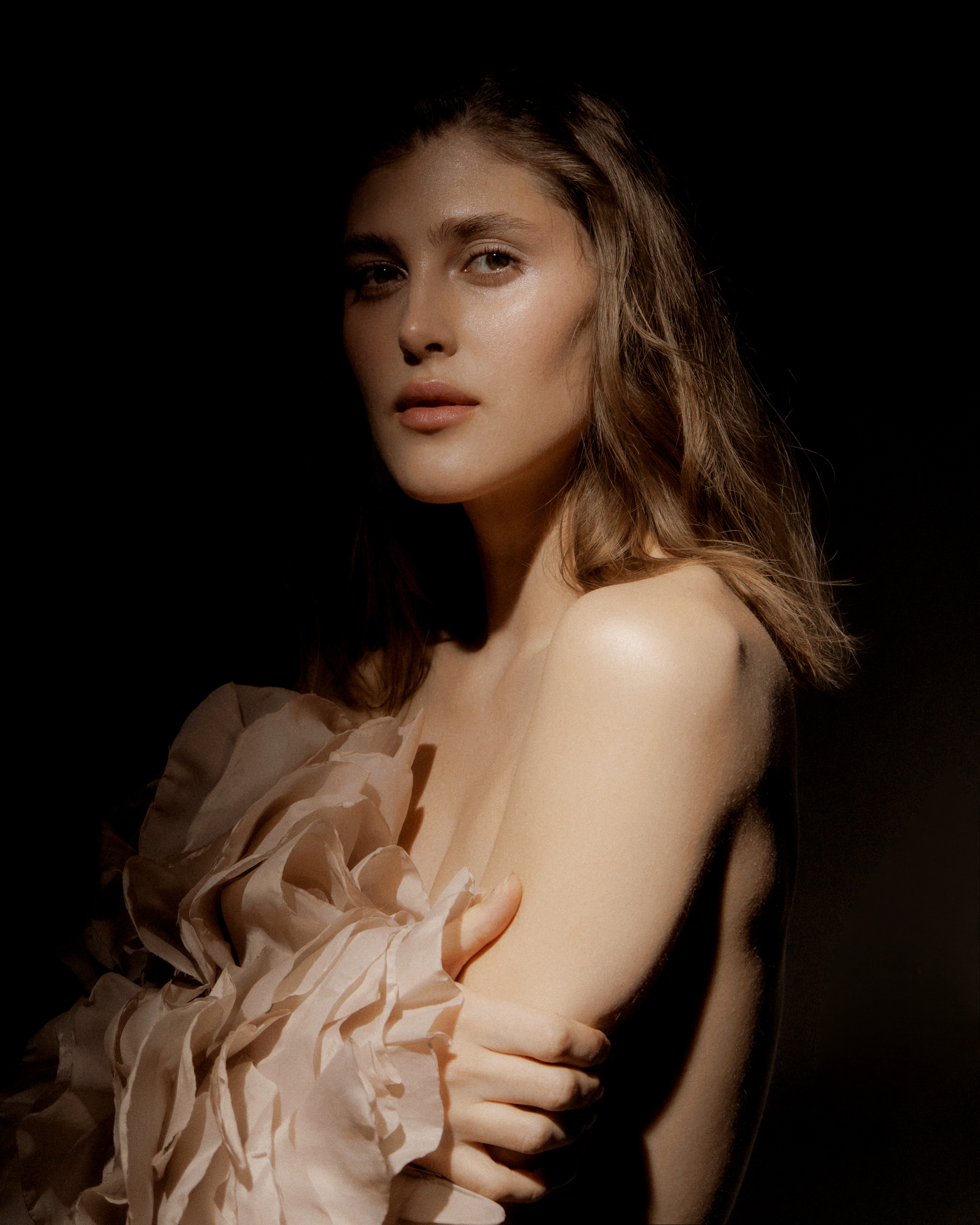 Under Water Life. Фотограф в Москве Ярослава Фролова