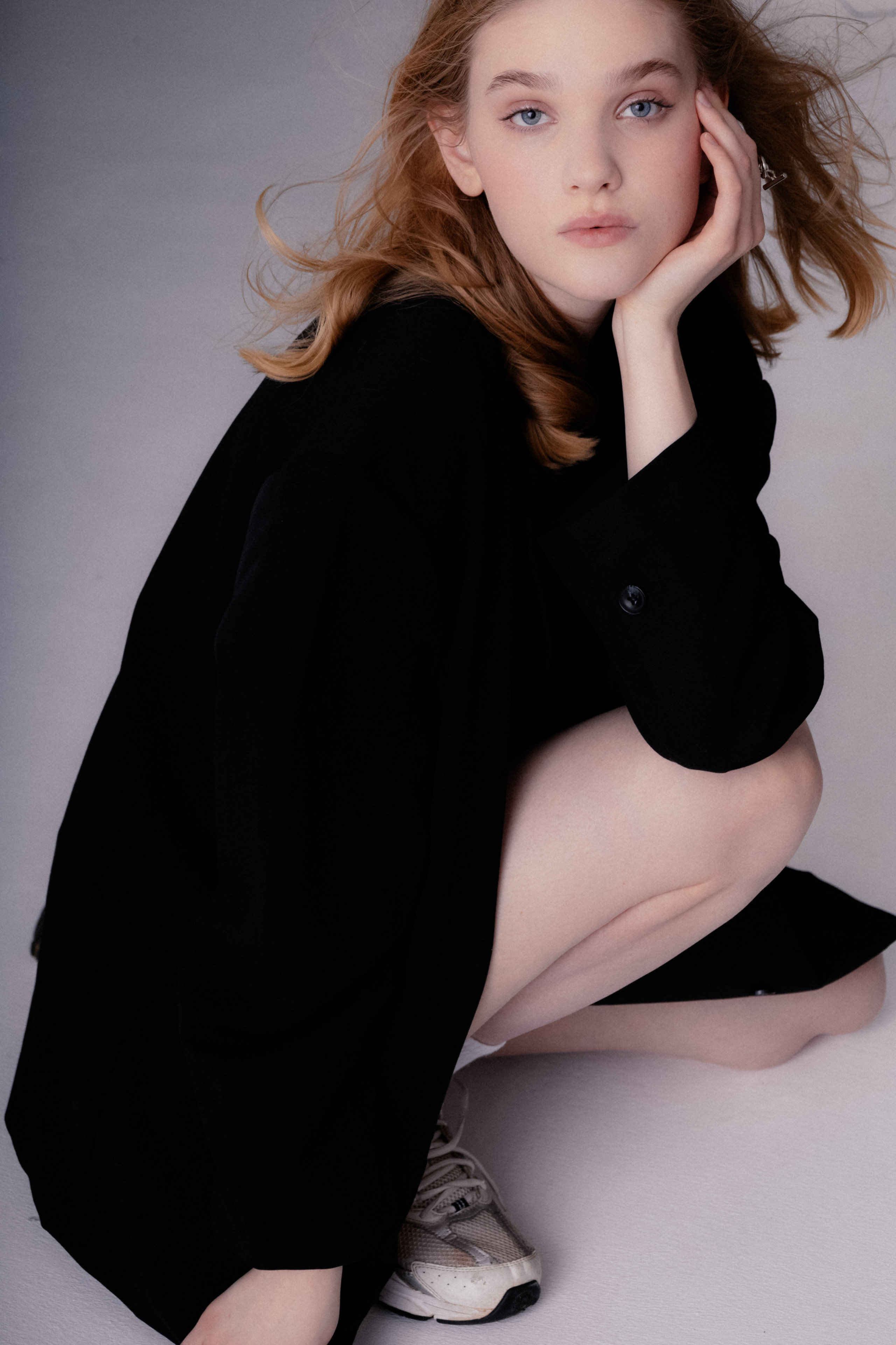 Glasha T. Фотограф в Москве Ярослава Фролова