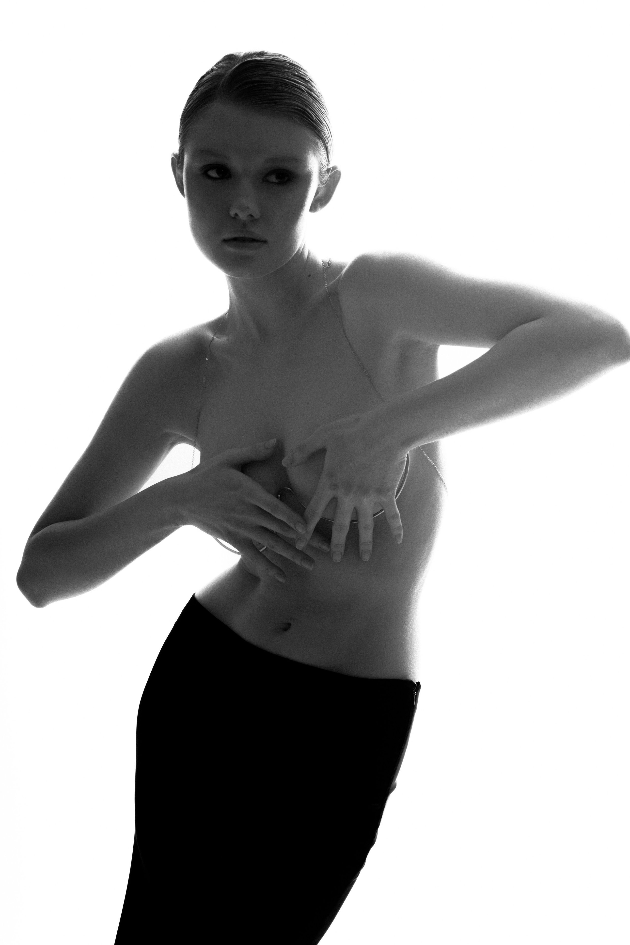 Pretty Baby. Фотограф в Москве Ярослава Фролова