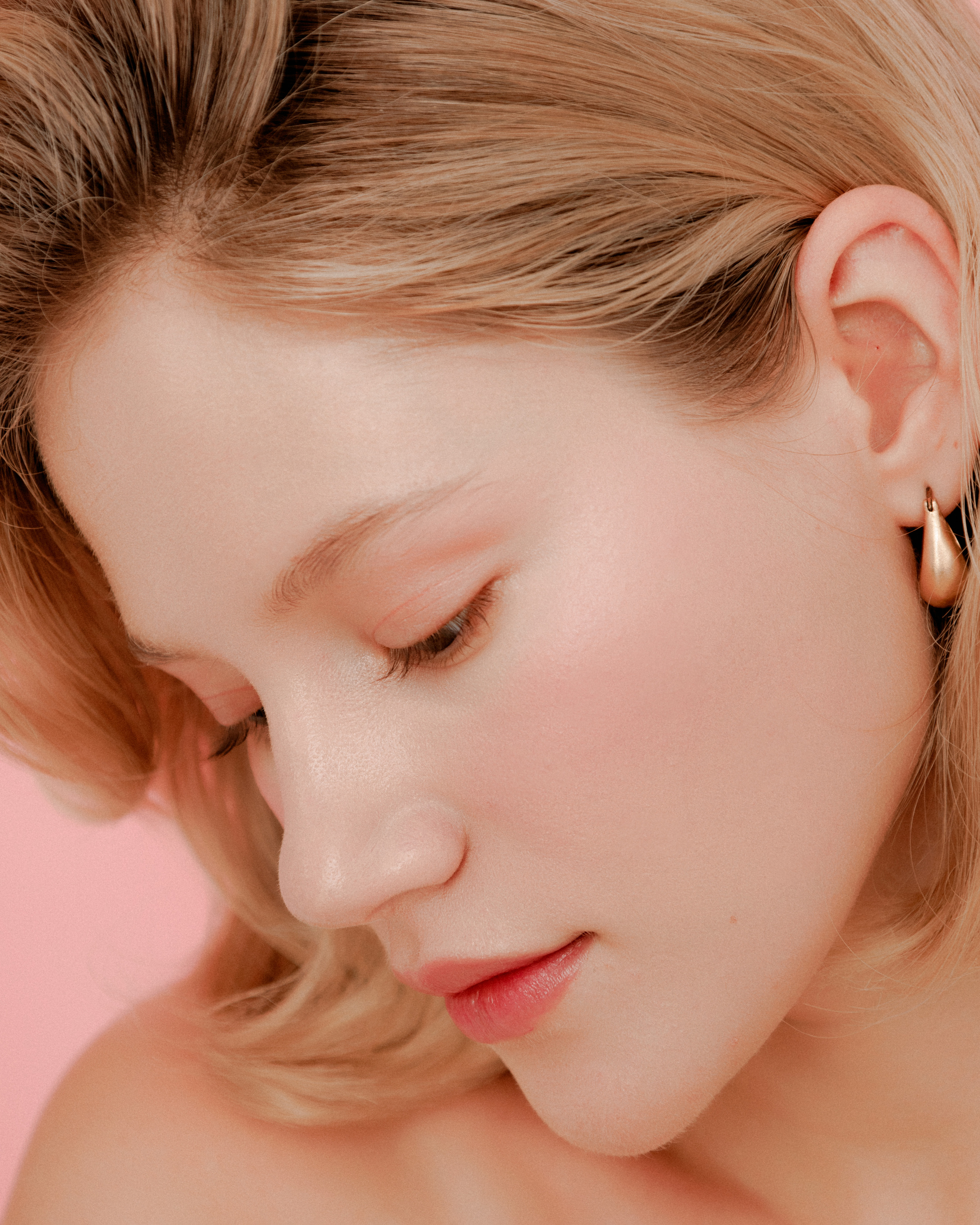 Beauty Shoots. Фотограф в Москве Ярослава Фролова