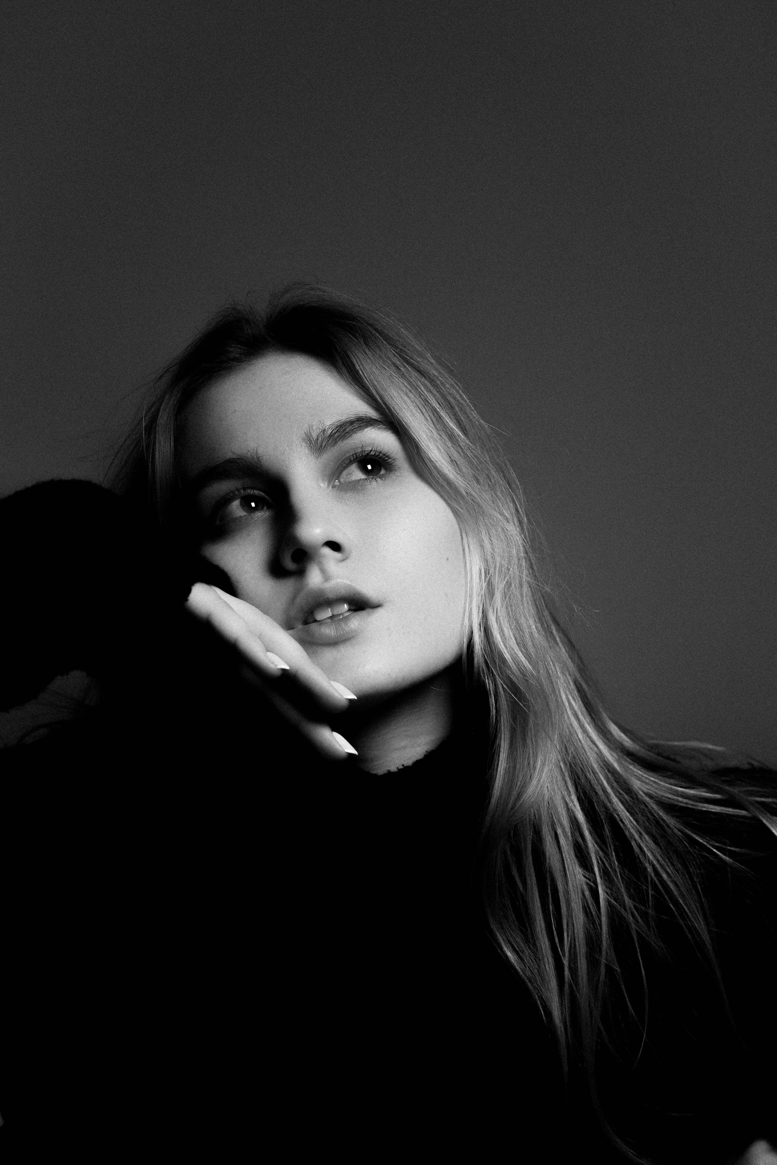 Nadya. Фотограф в Москве Ярослава Фролова