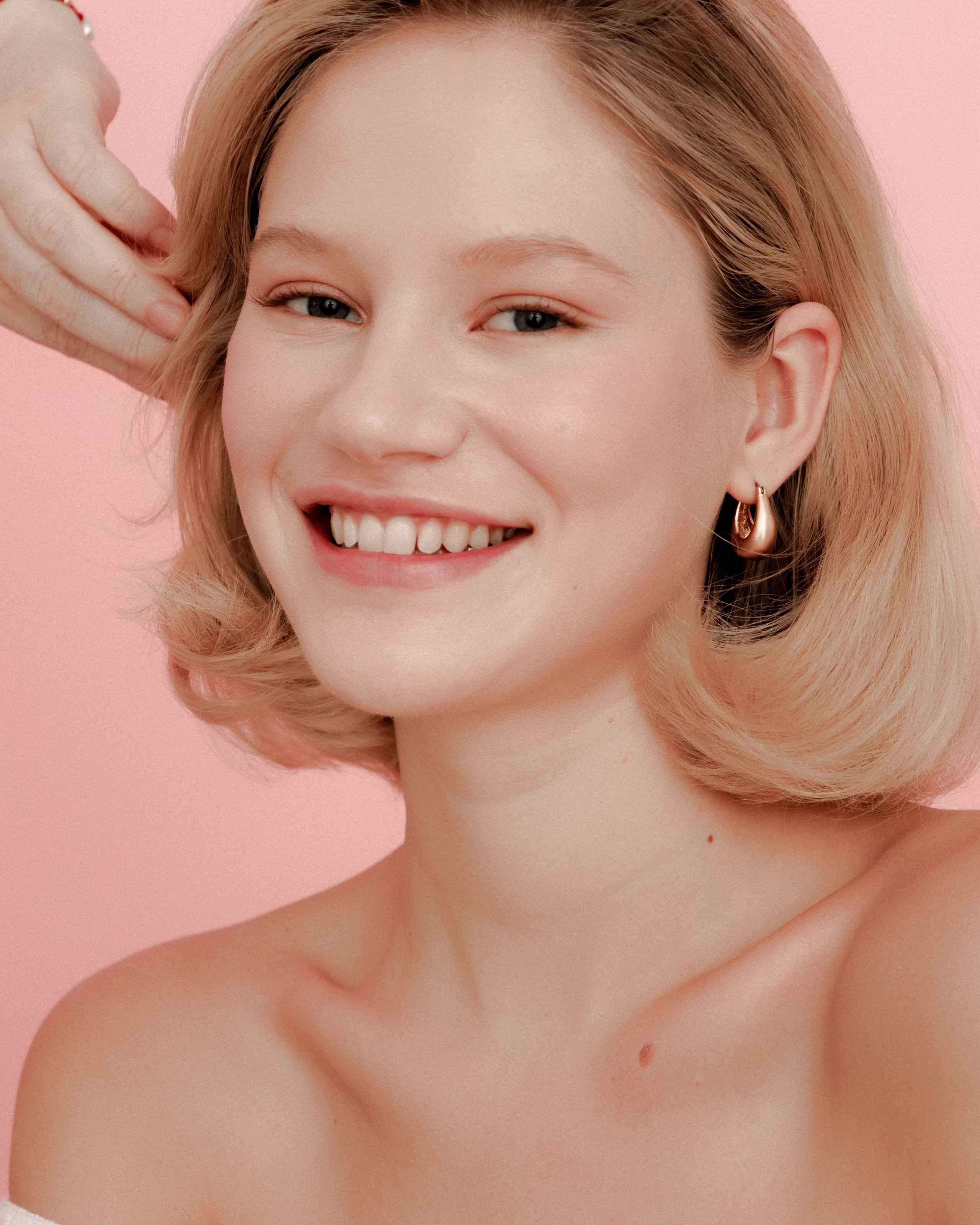 Beauty Shoots. Фотограф в Москве Ярослава Фролова