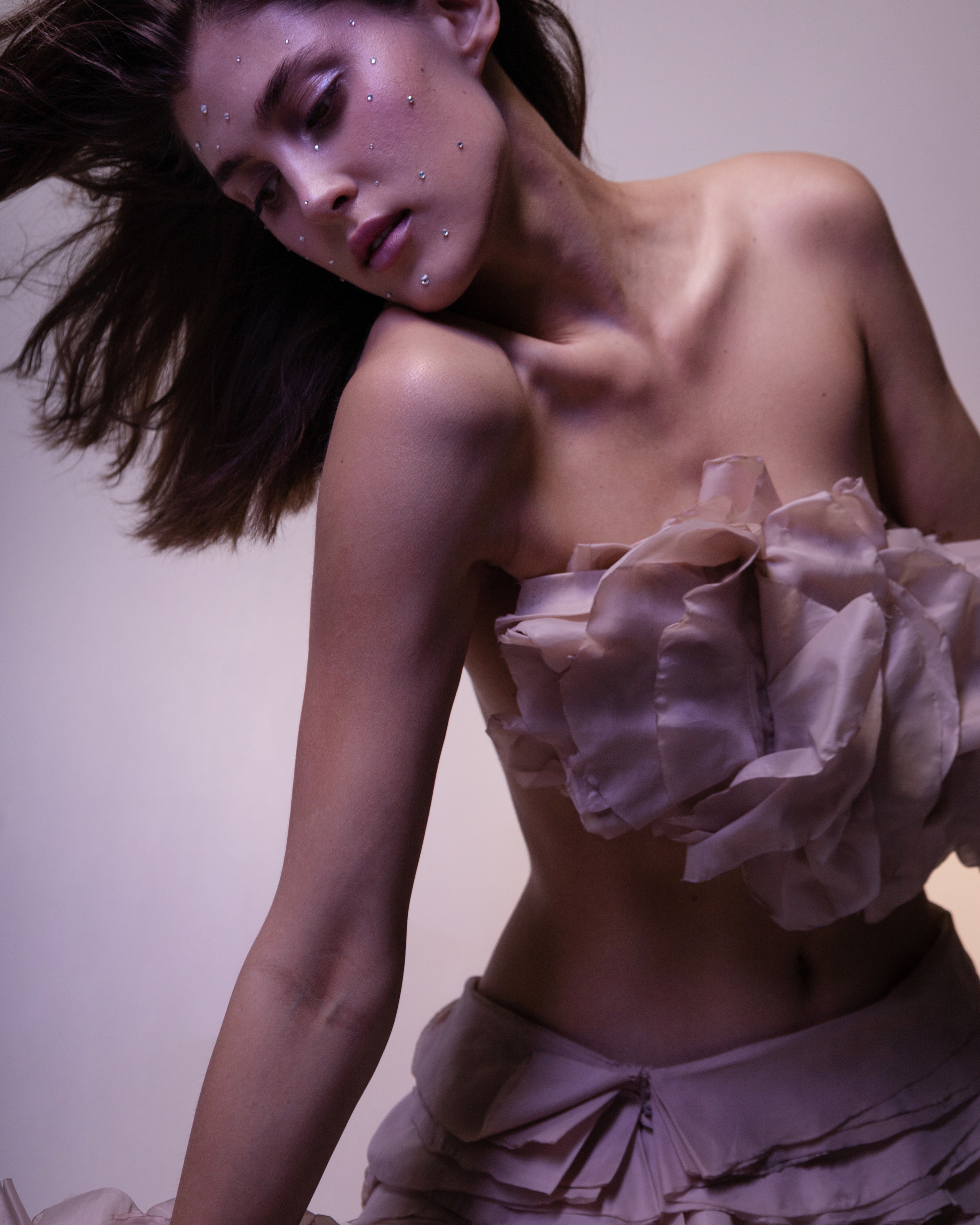 Under Water Life. Фотограф в Москве Ярослава Фролова