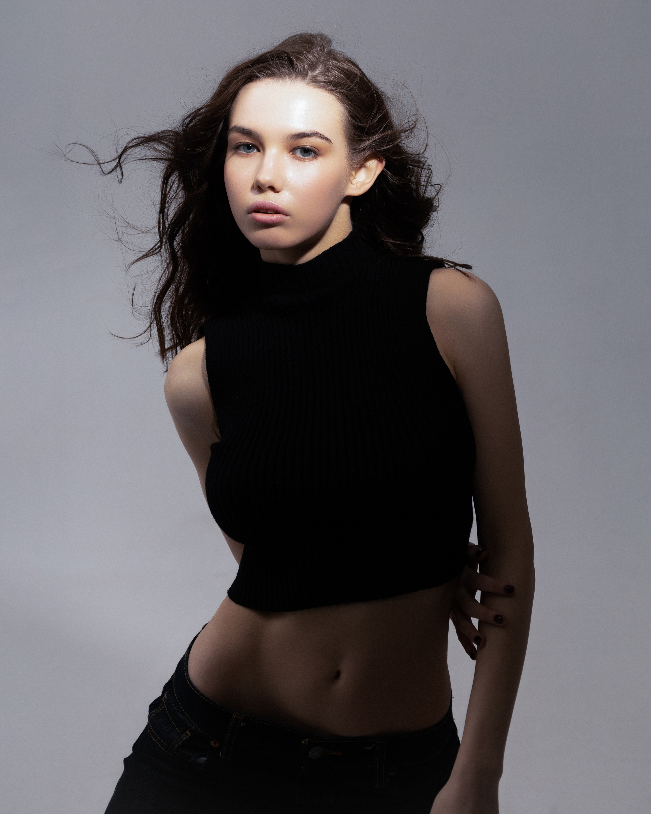 Ksenia. Фотограф в Москве Ярослава Фролова