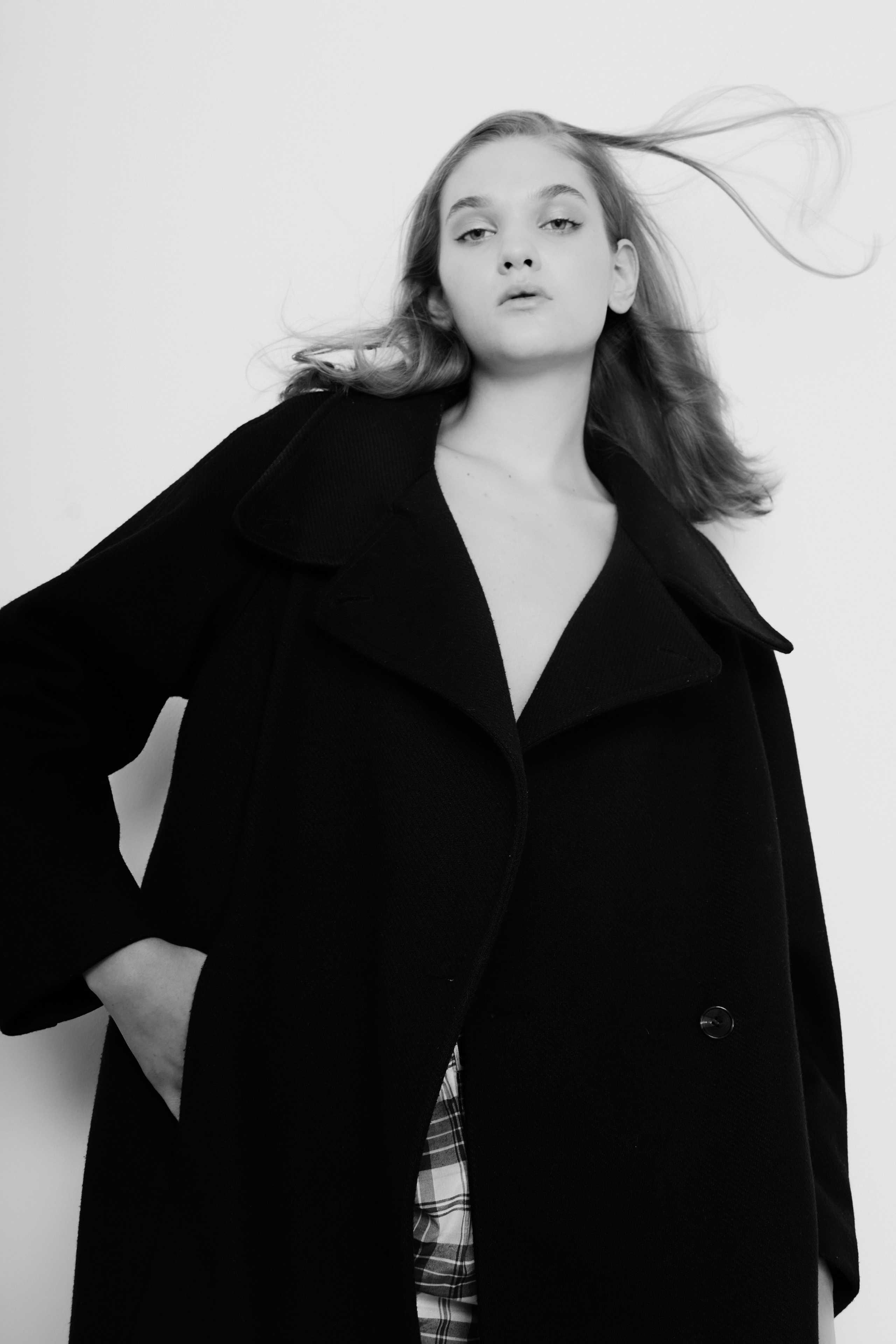 Glasha T. Фотограф в Москве Ярослава Фролова