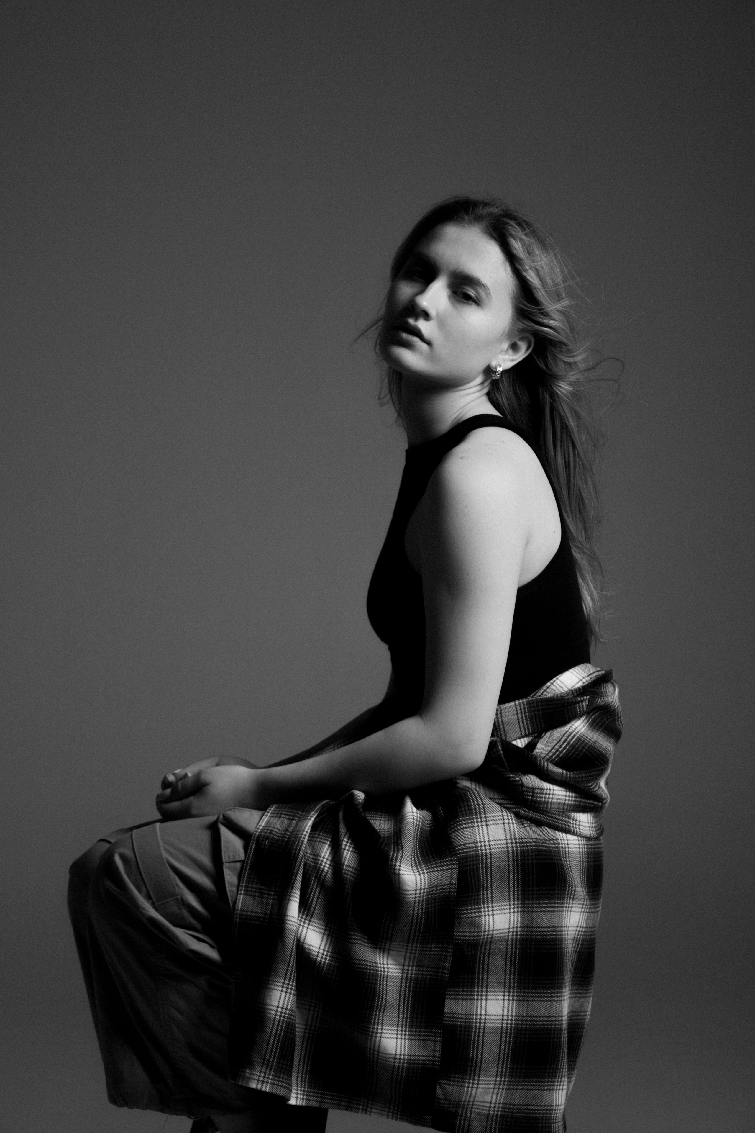 Nadya. Фотограф в Москве Ярослава Фролова