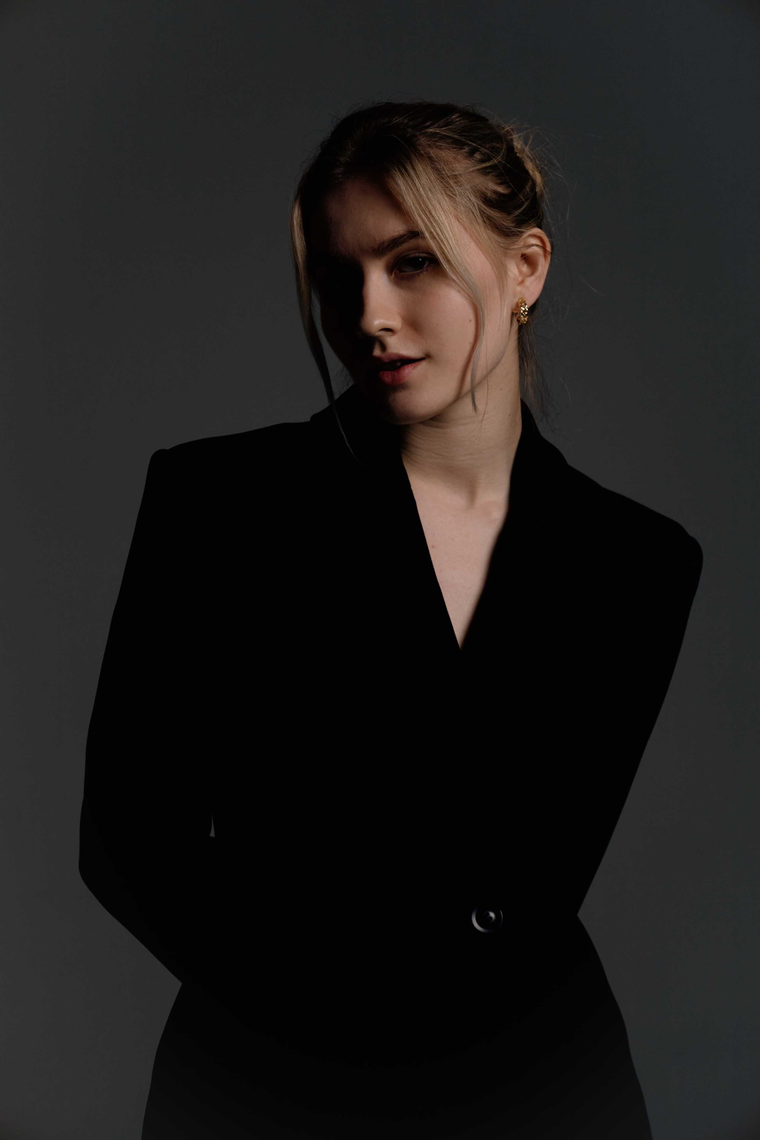 Nadya. Фотограф в Москве Ярослава Фролова