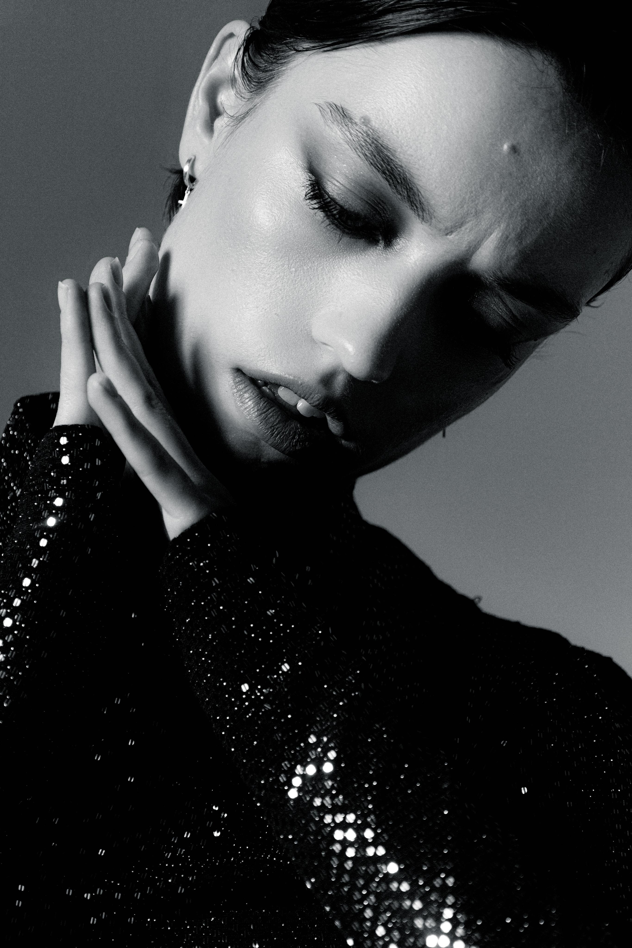 YSL is love. Фотограф в Москве Ярослава Фролова