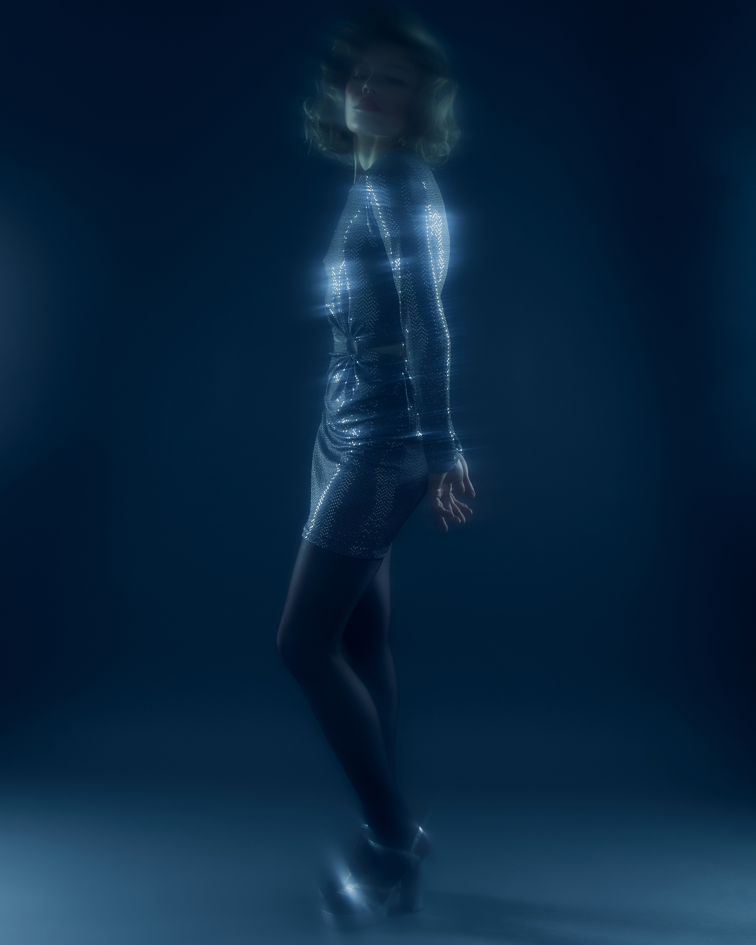 Tender Dance. Фотограф в Москве Ярослава Фролова