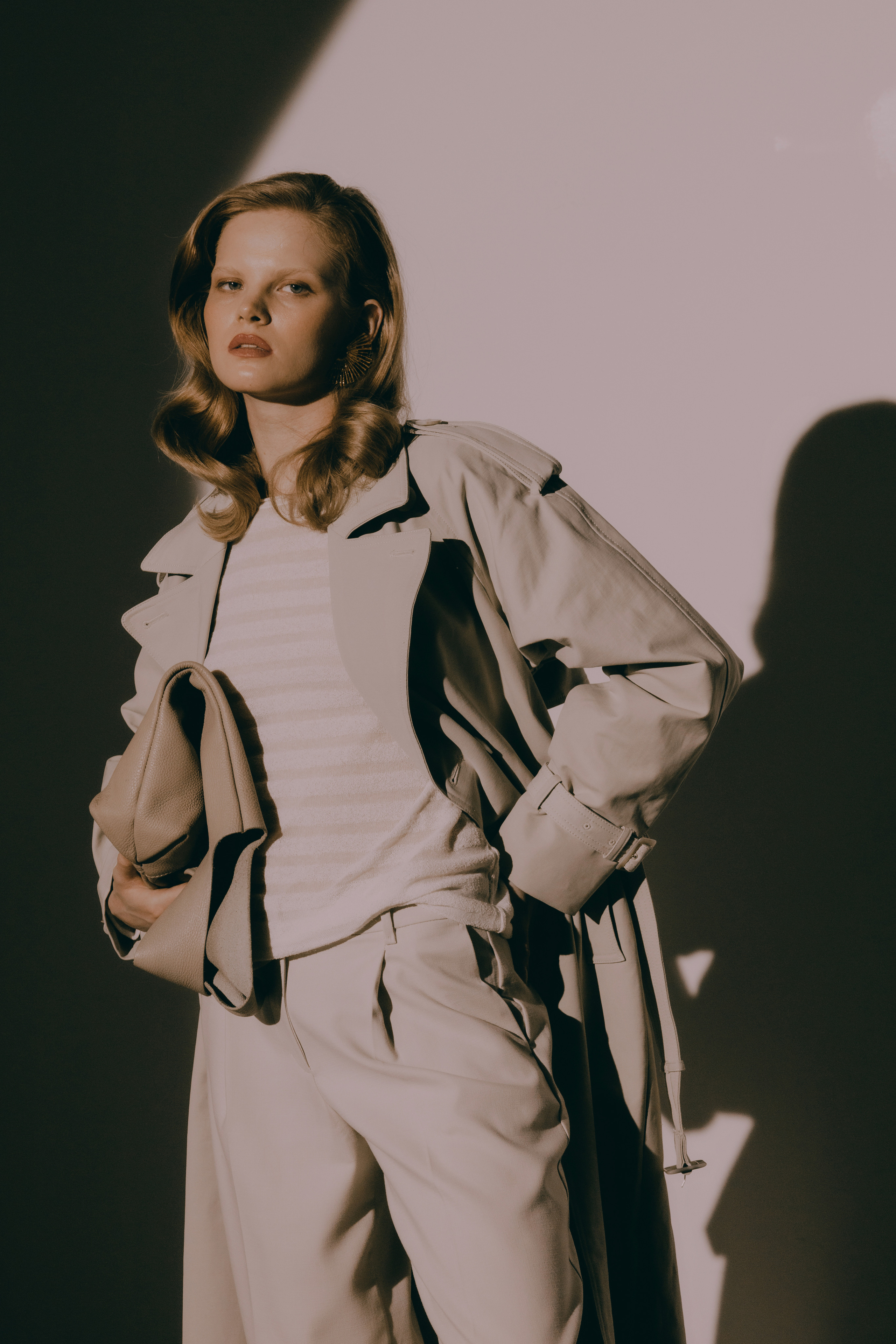 Soleil. Фотограф в Москве Ярослава Фролова