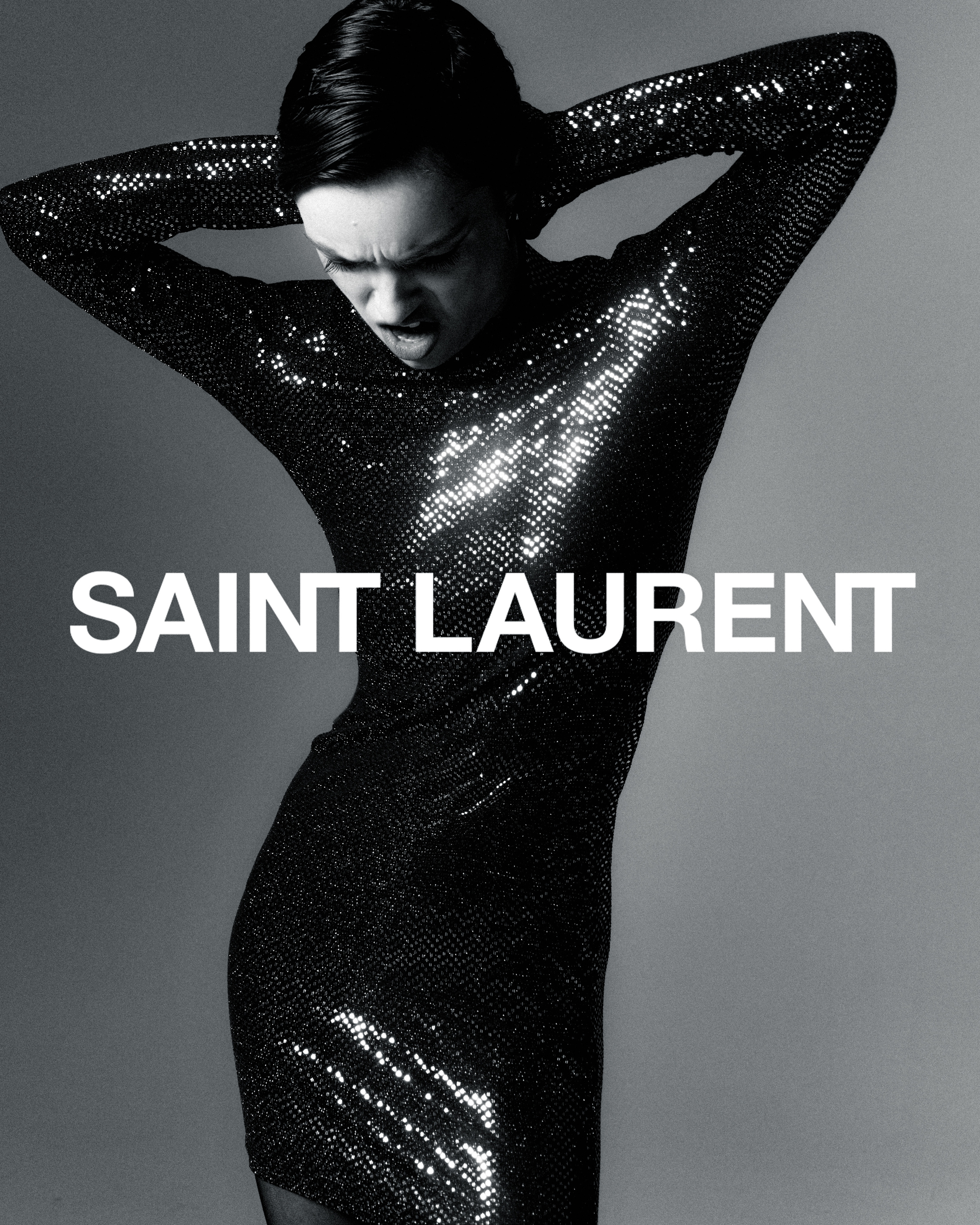 YSL is love. Фотограф в Москве Ярослава Фролова