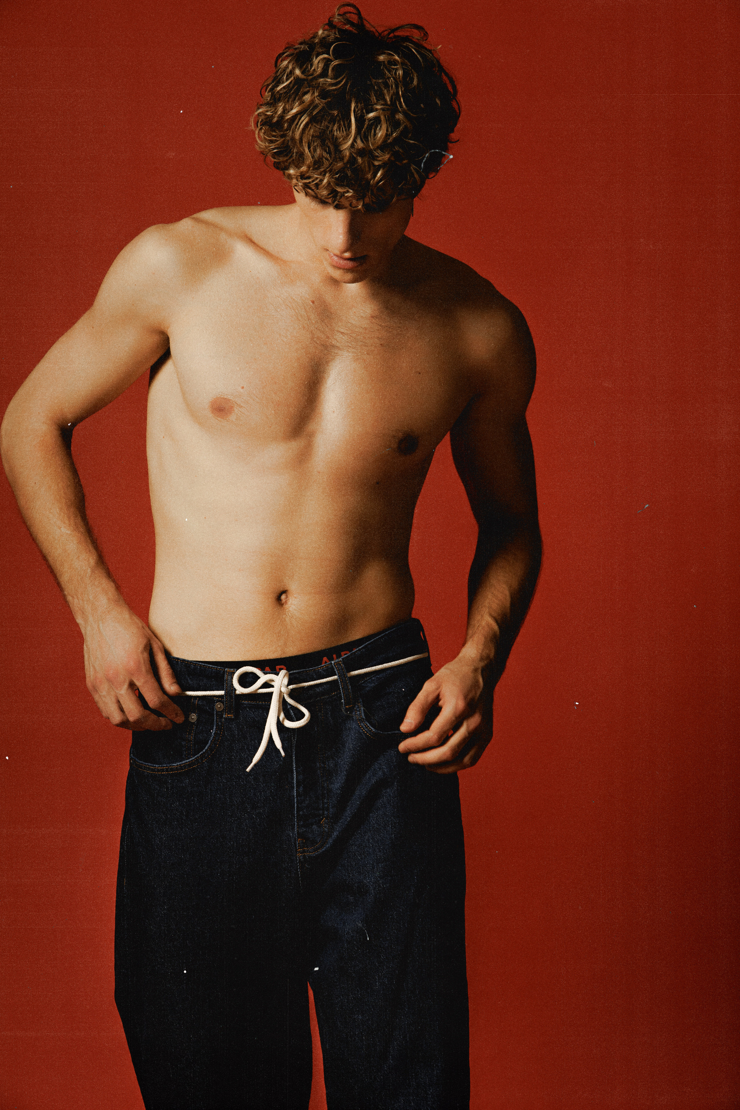 Love. Spring. Denim. Фотограф в Москве Ярослава Фролова