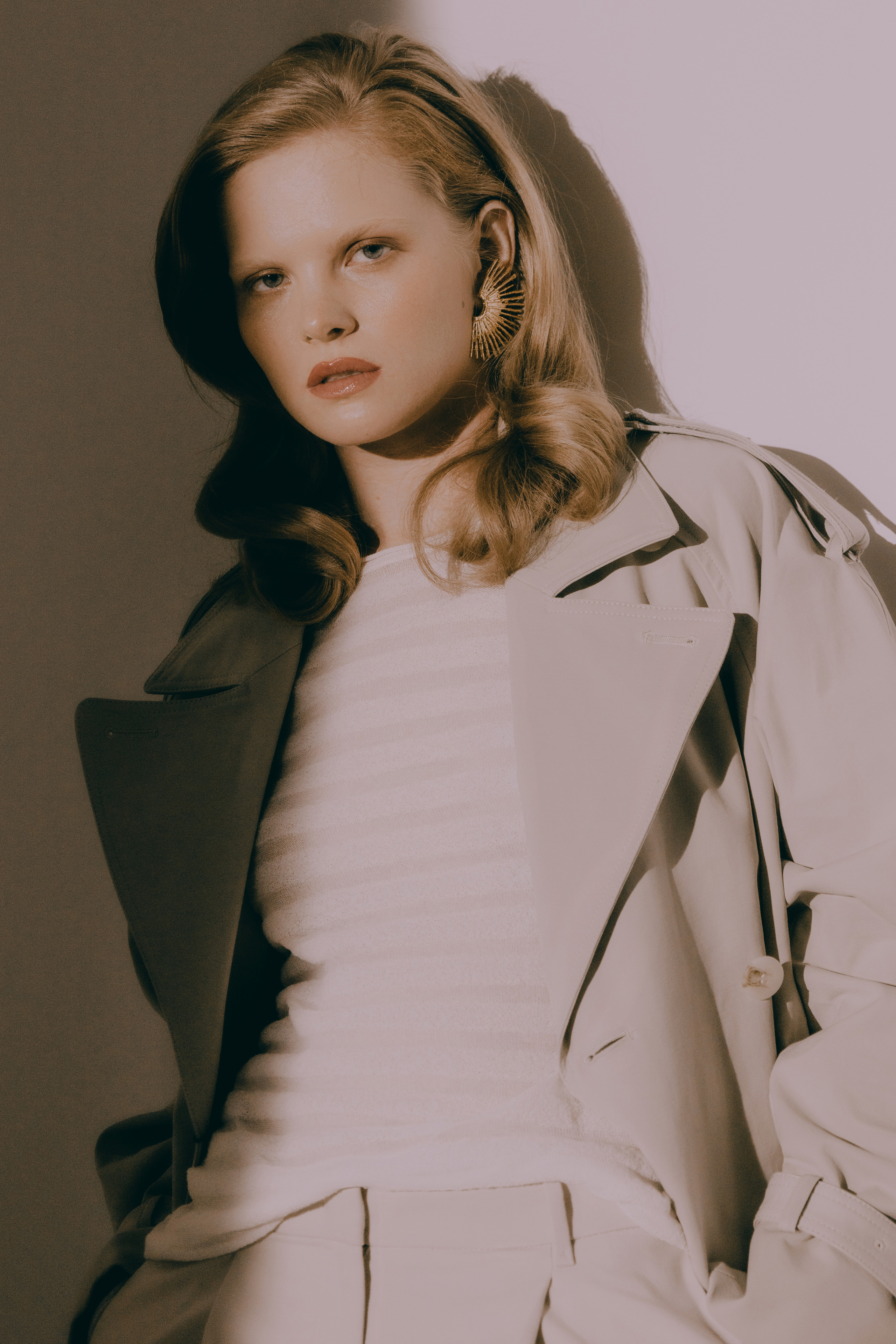 Soleil. Фотограф в Москве Ярослава Фролова