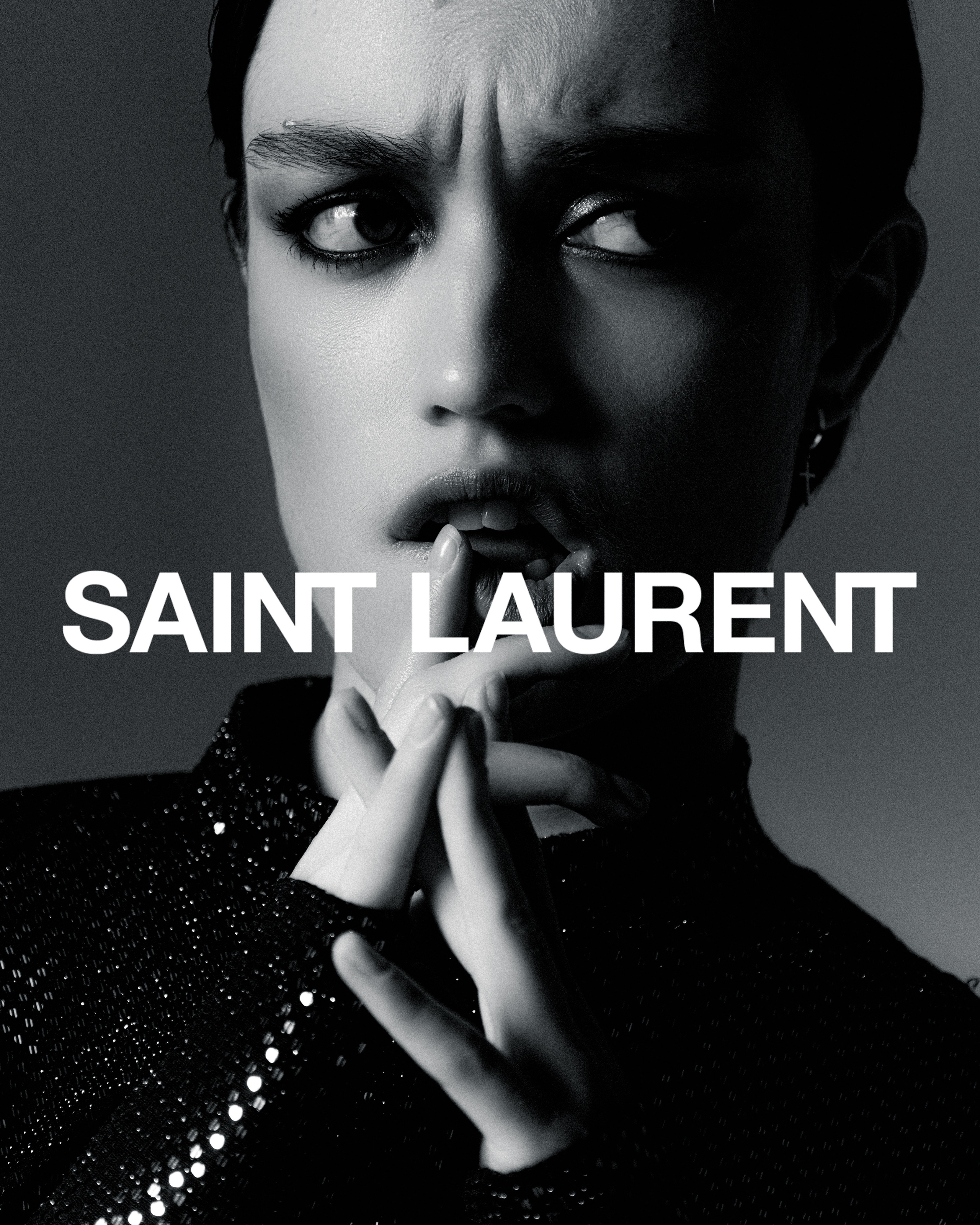 YSL is love. Фотограф в Москве Ярослава Фролова