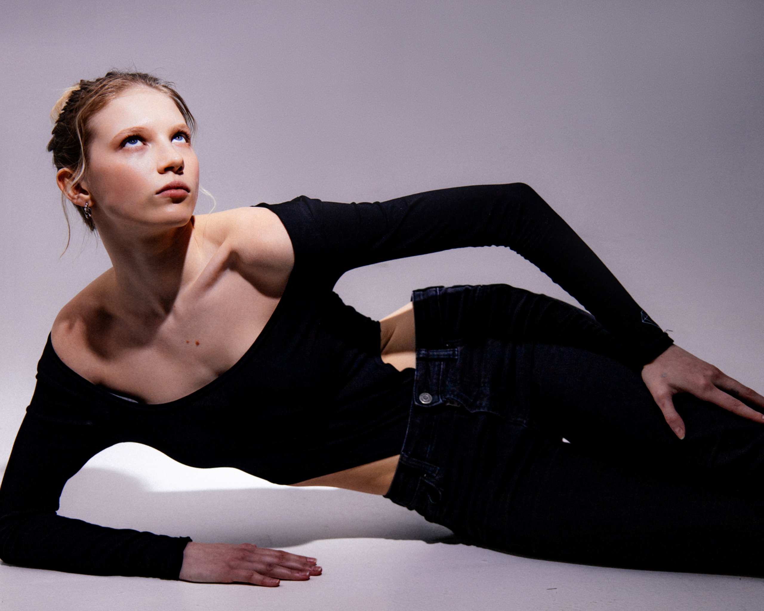 Anna. Фотограф в Москве Ярослава Фролова