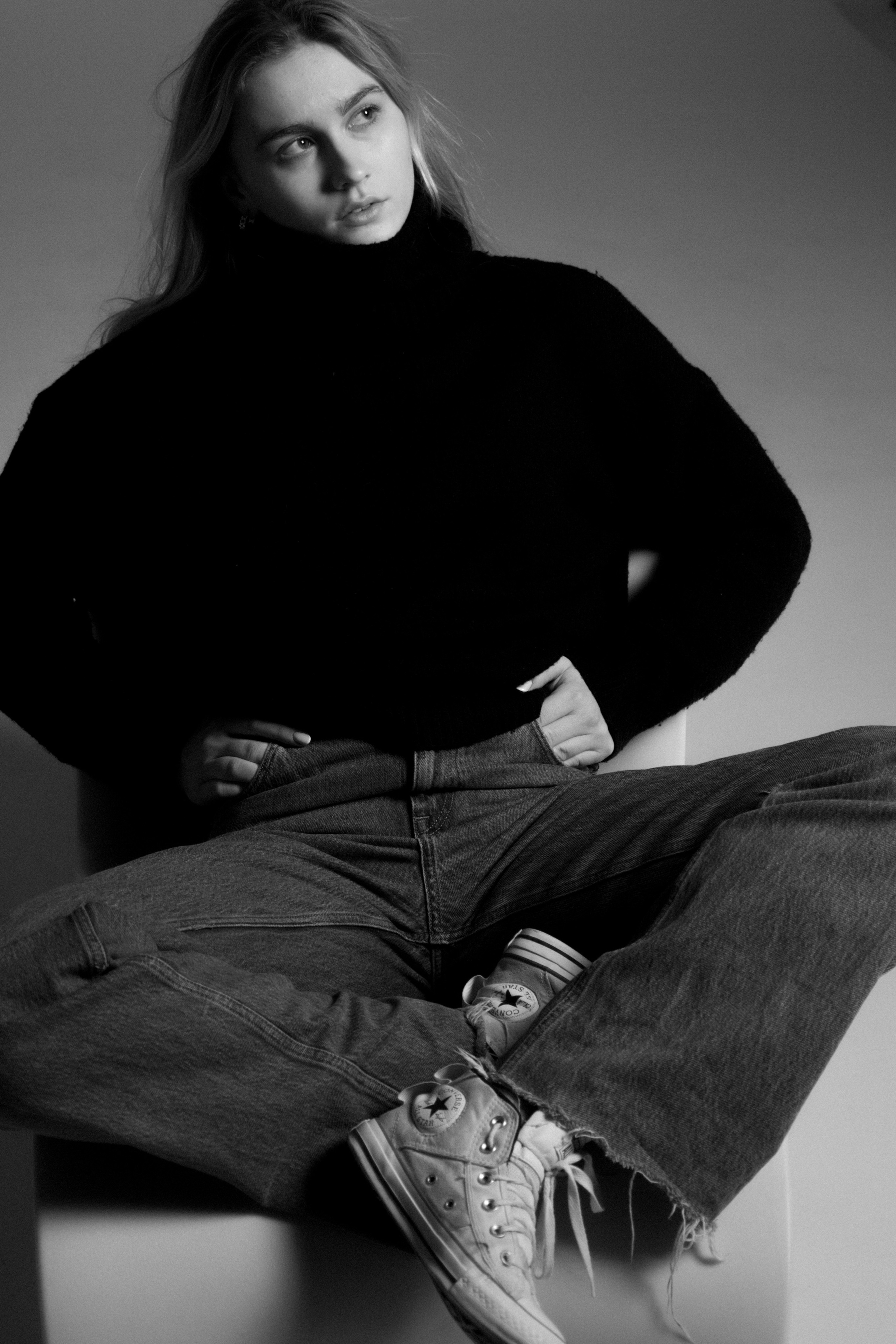 Nadya. Фотограф в Москве Ярослава Фролова