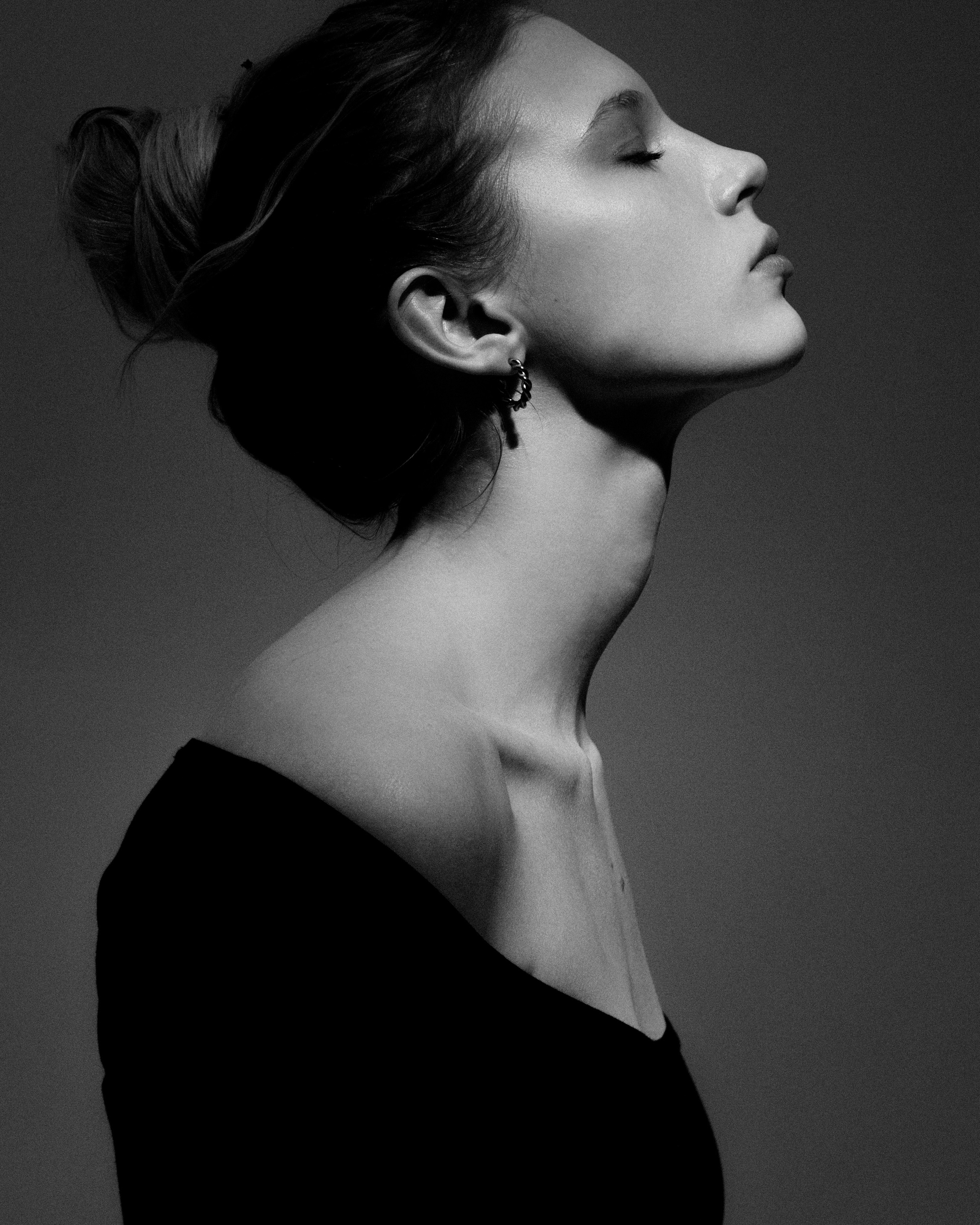 Anna. Фотограф в Москве Ярослава Фролова