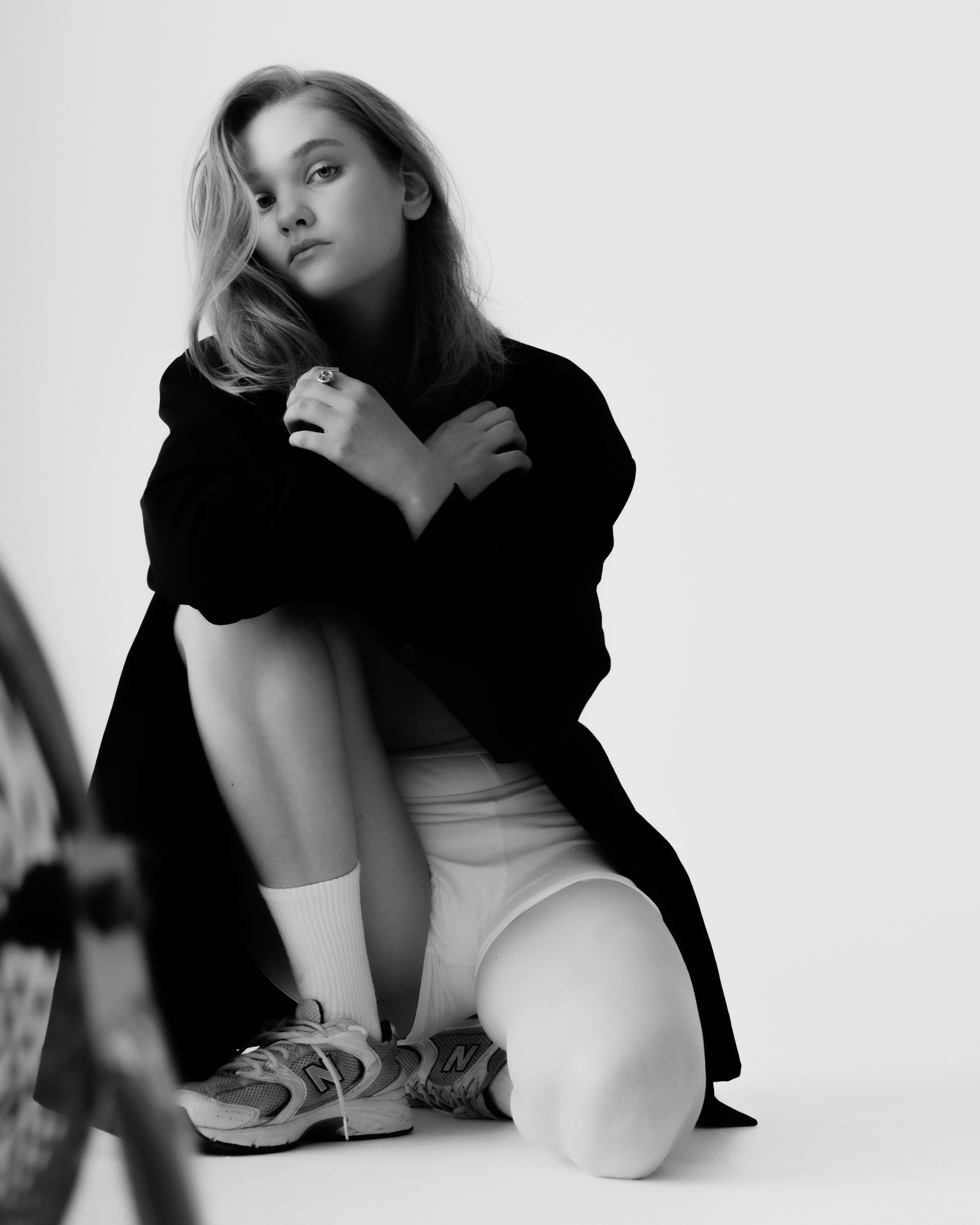 Glasha T. Фотограф в Москве Ярослава Фролова