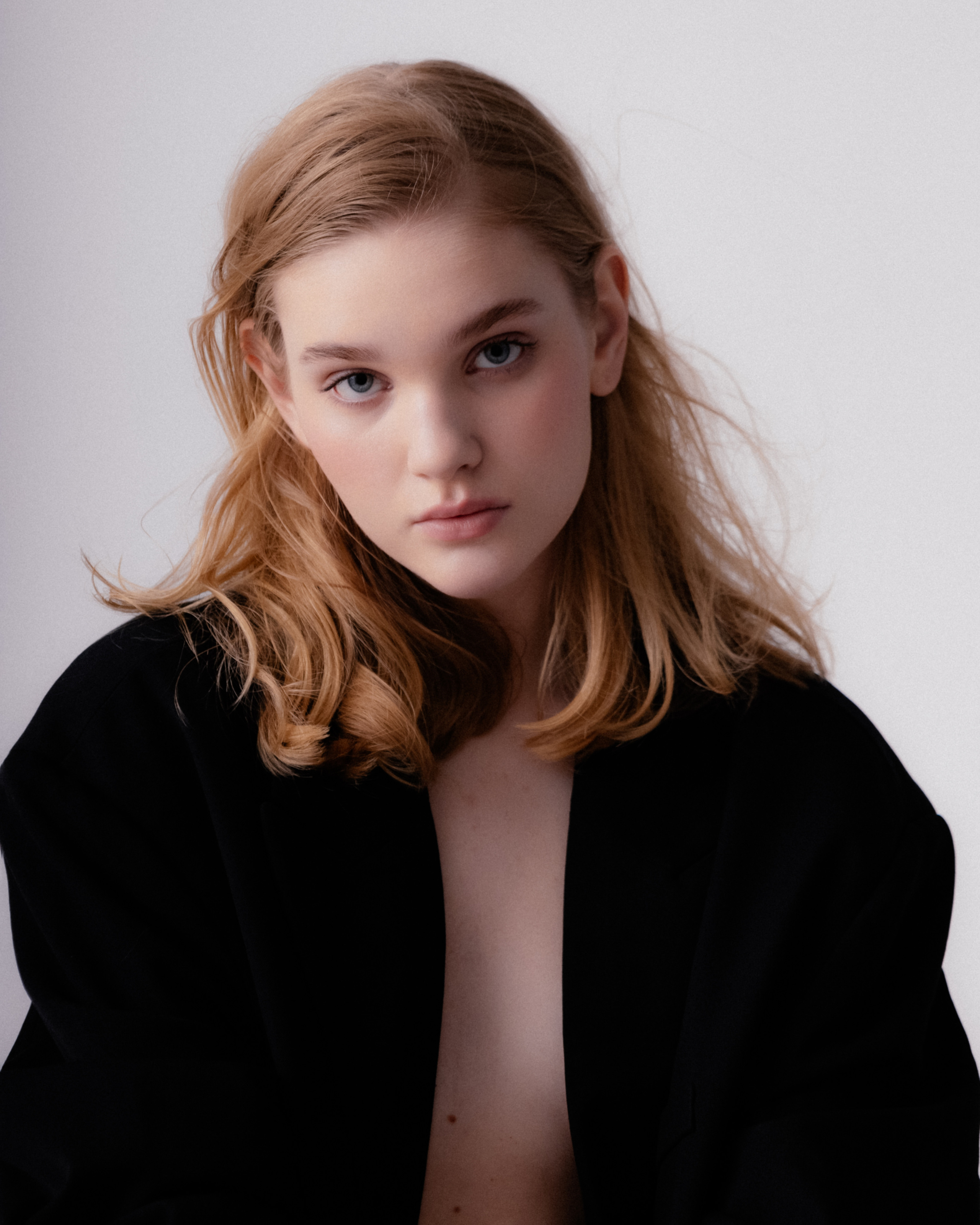 Glasha T. Фотограф в Москве Ярослава Фролова