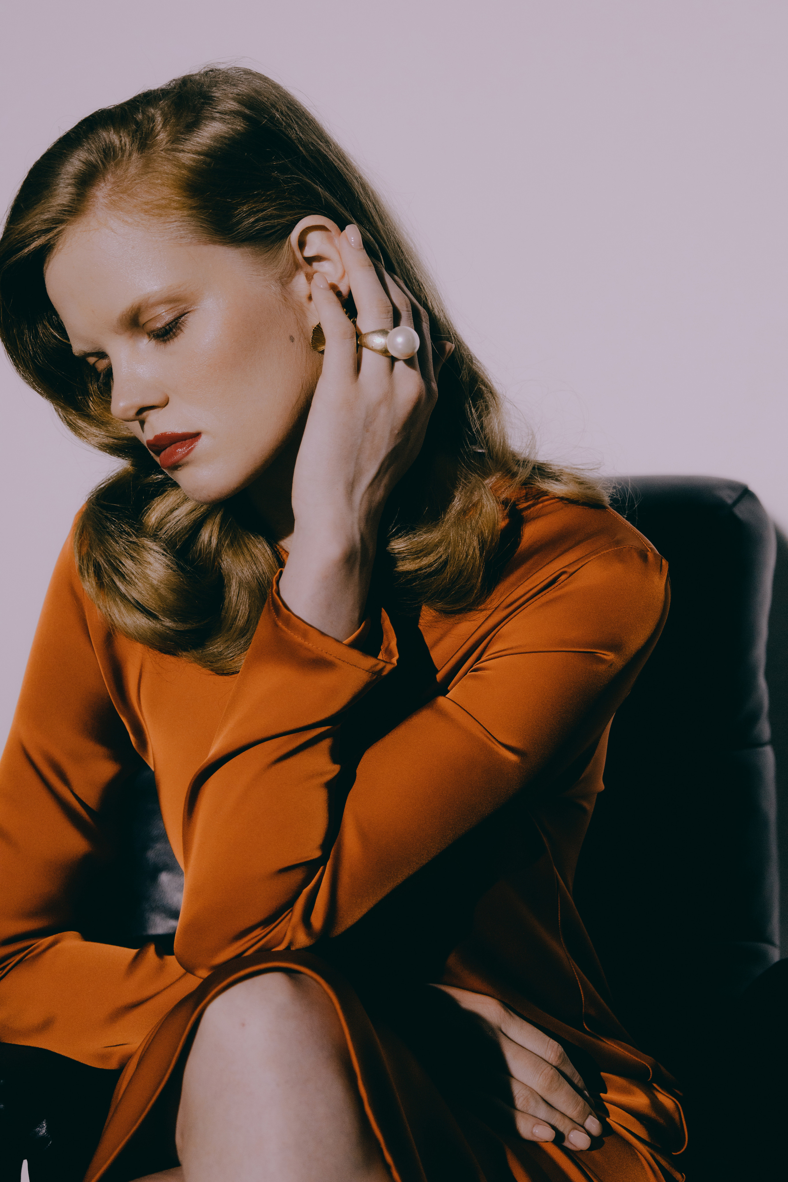 Soleil. Фотограф в Москве Ярослава Фролова