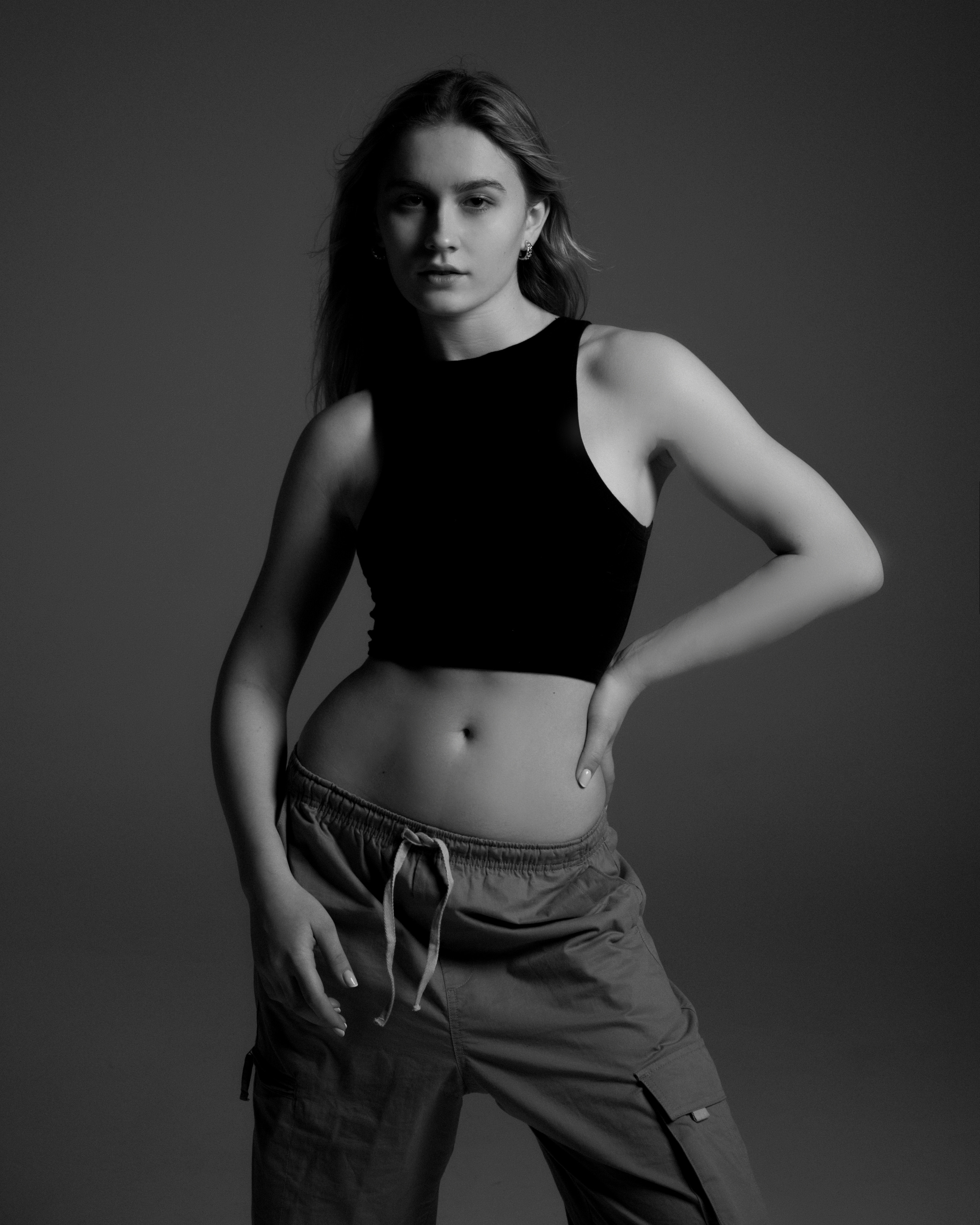 Nadya. Фотограф в Москве Ярослава Фролова