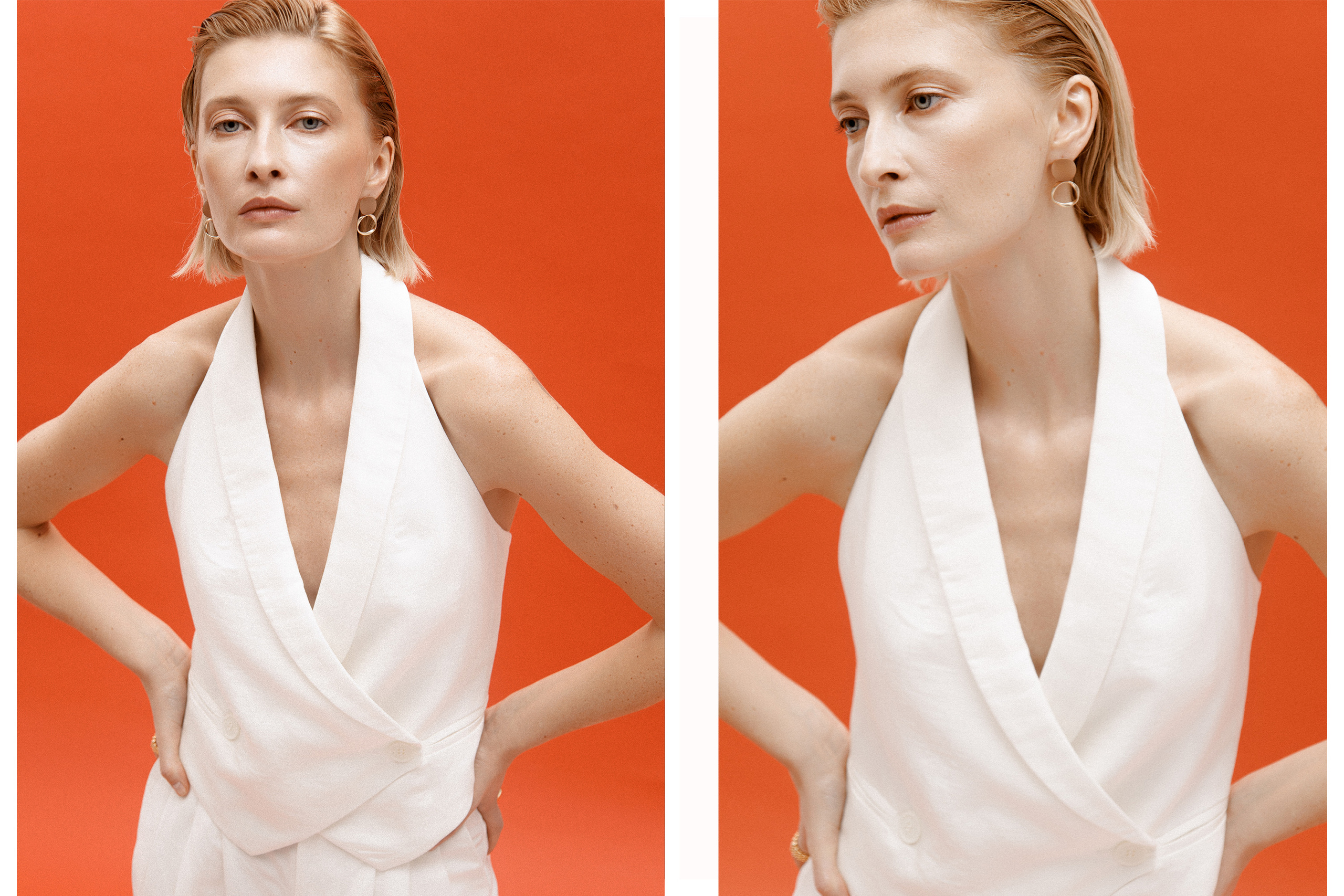 On Red. Фотограф в Москве Ярослава Фролова