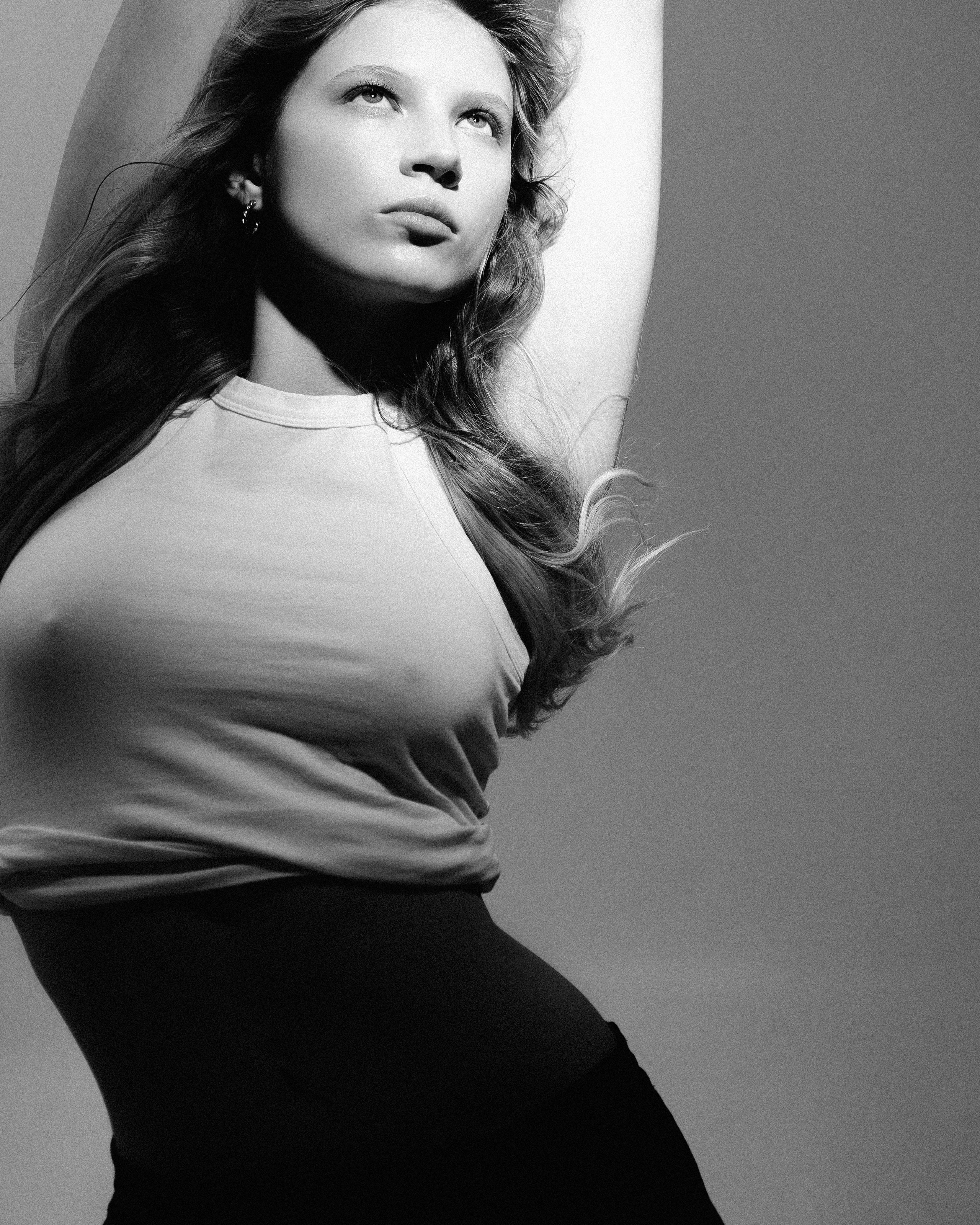 Anna. Фотограф в Москве Ярослава Фролова