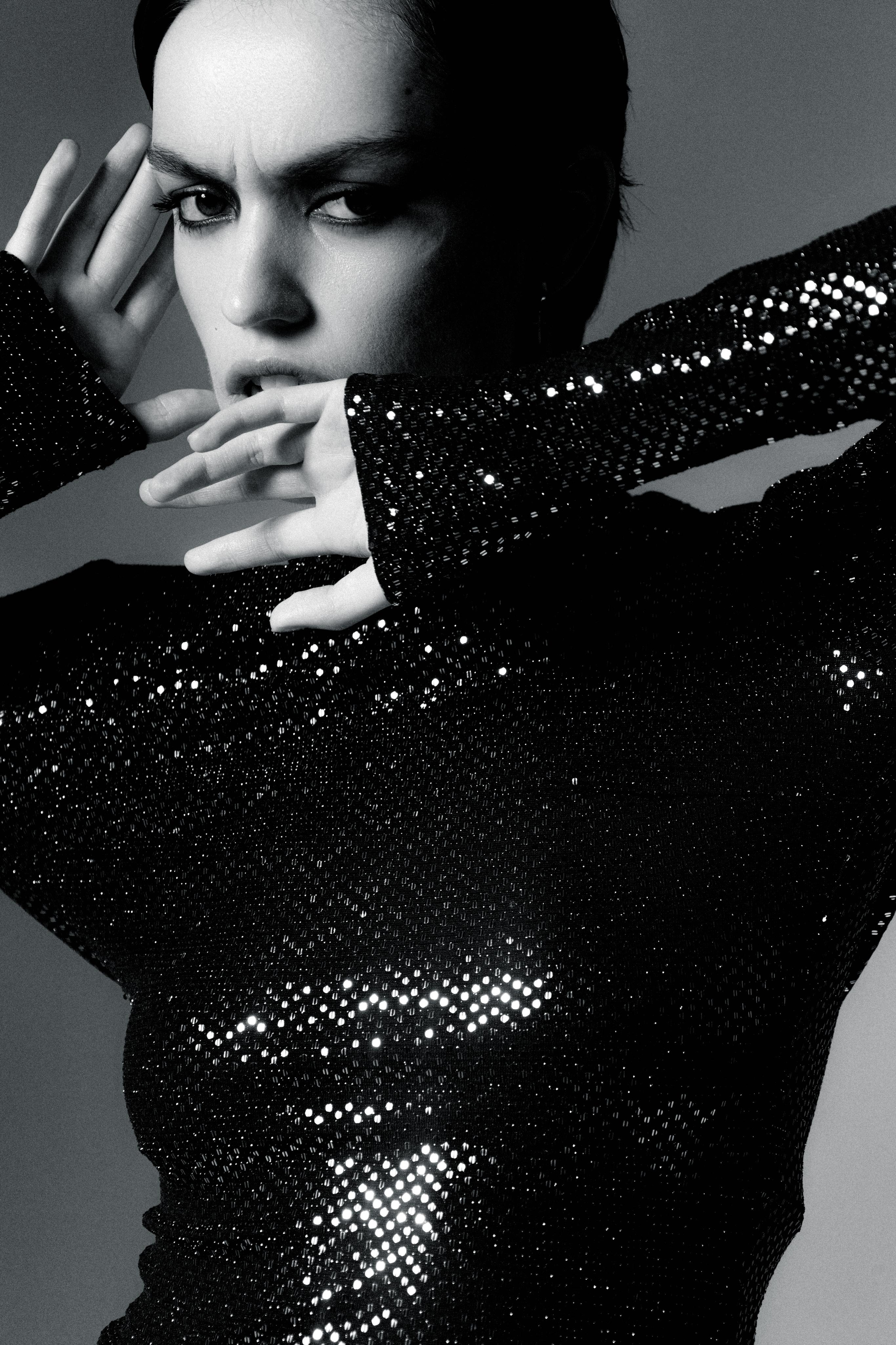 YSL is love. Фотограф в Москве Ярослава Фролова