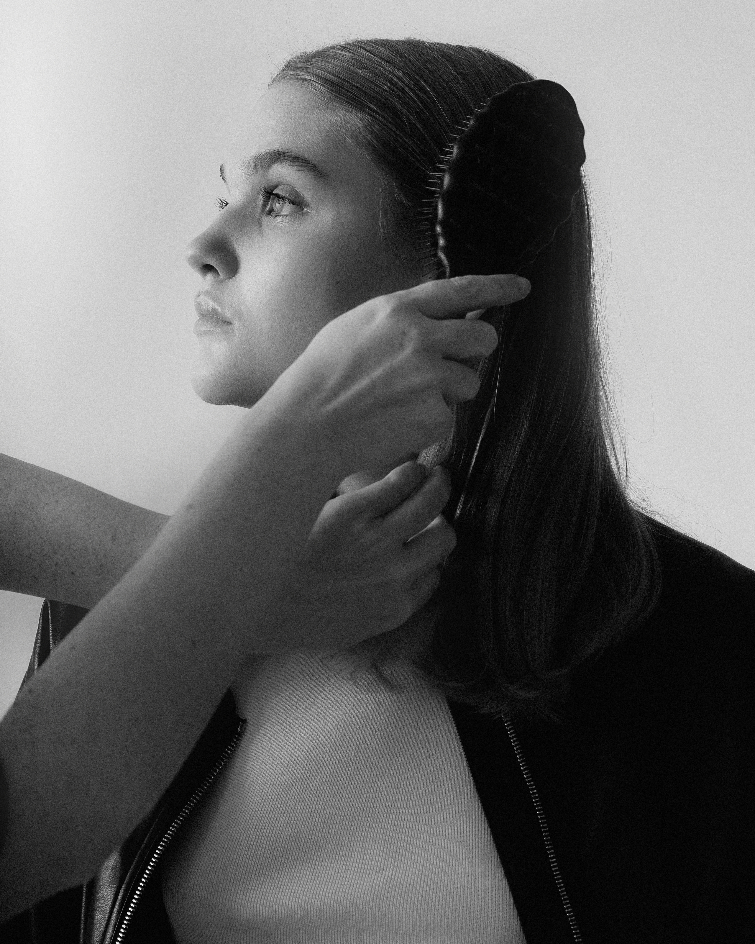 Glasha T. Фотограф в Москве Ярослава Фролова