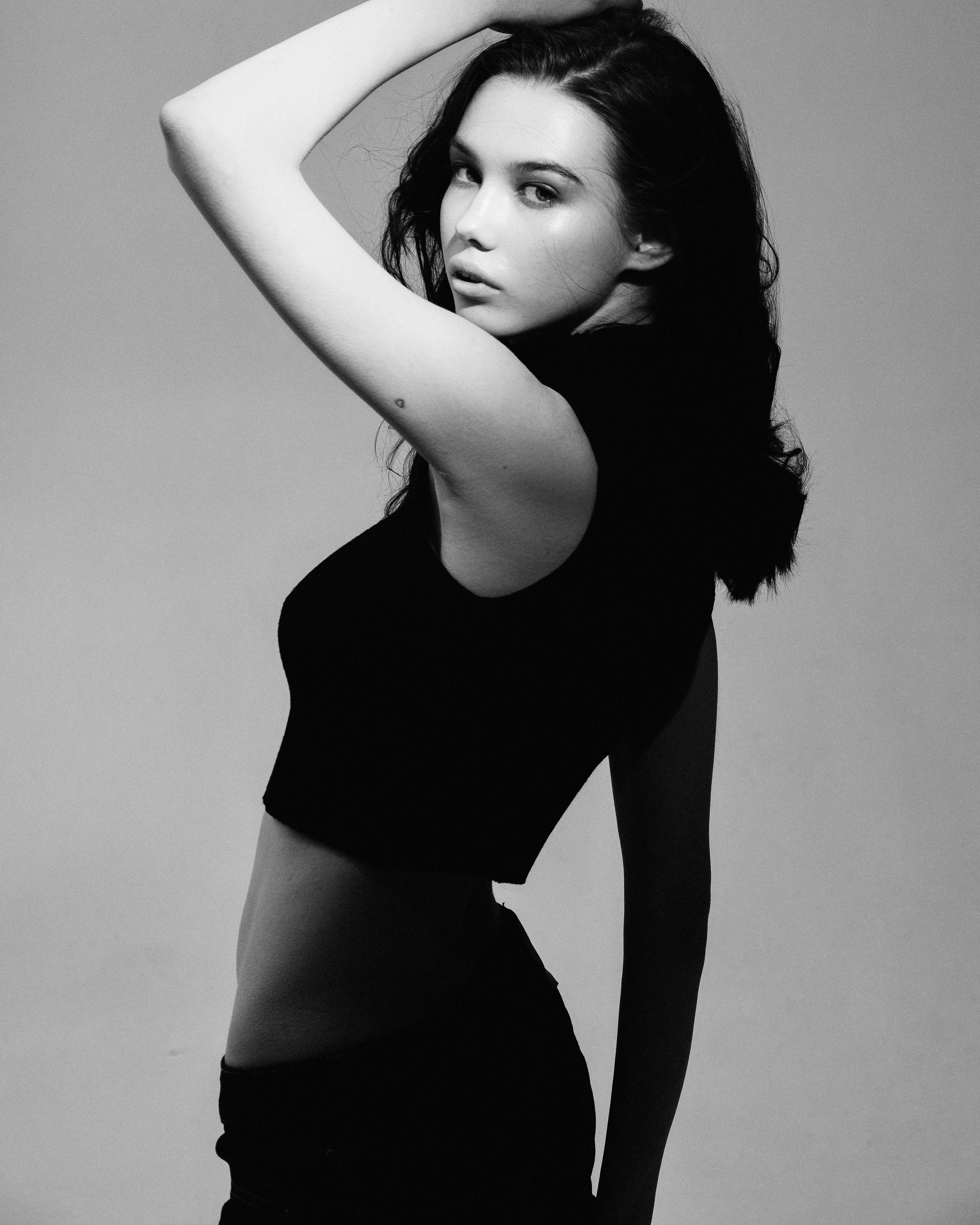 Ksenia. Фотограф в Москве Ярослава Фролова