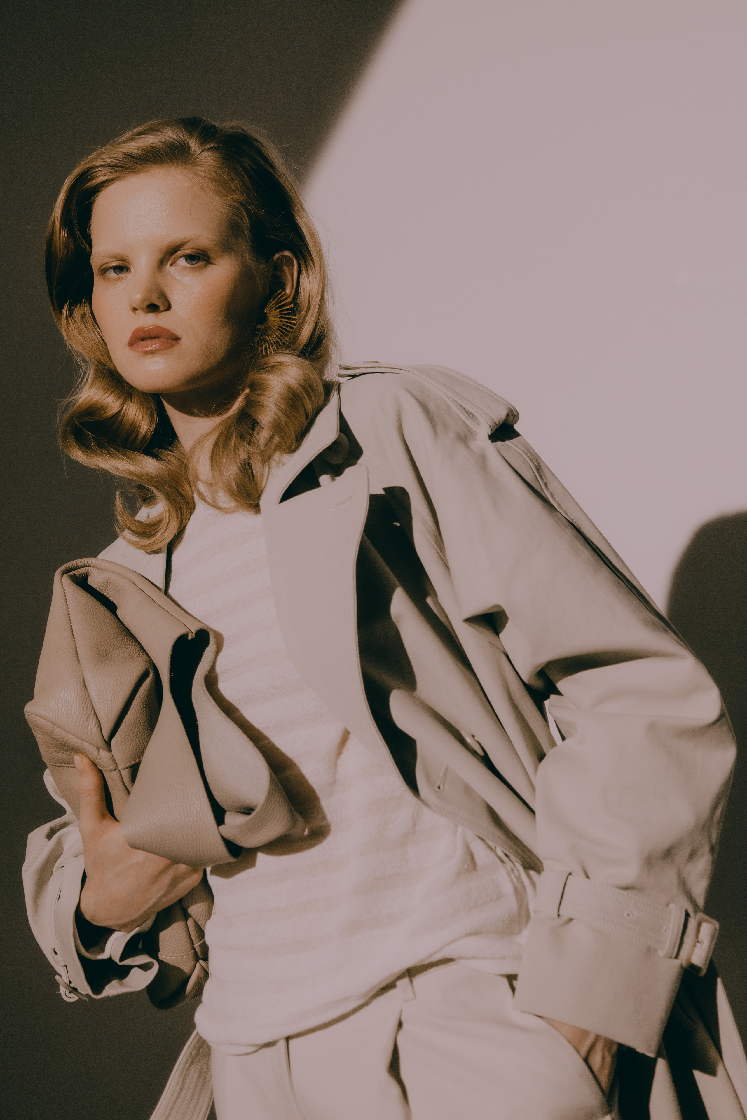 Soleil. Фотограф в Москве Ярослава Фролова