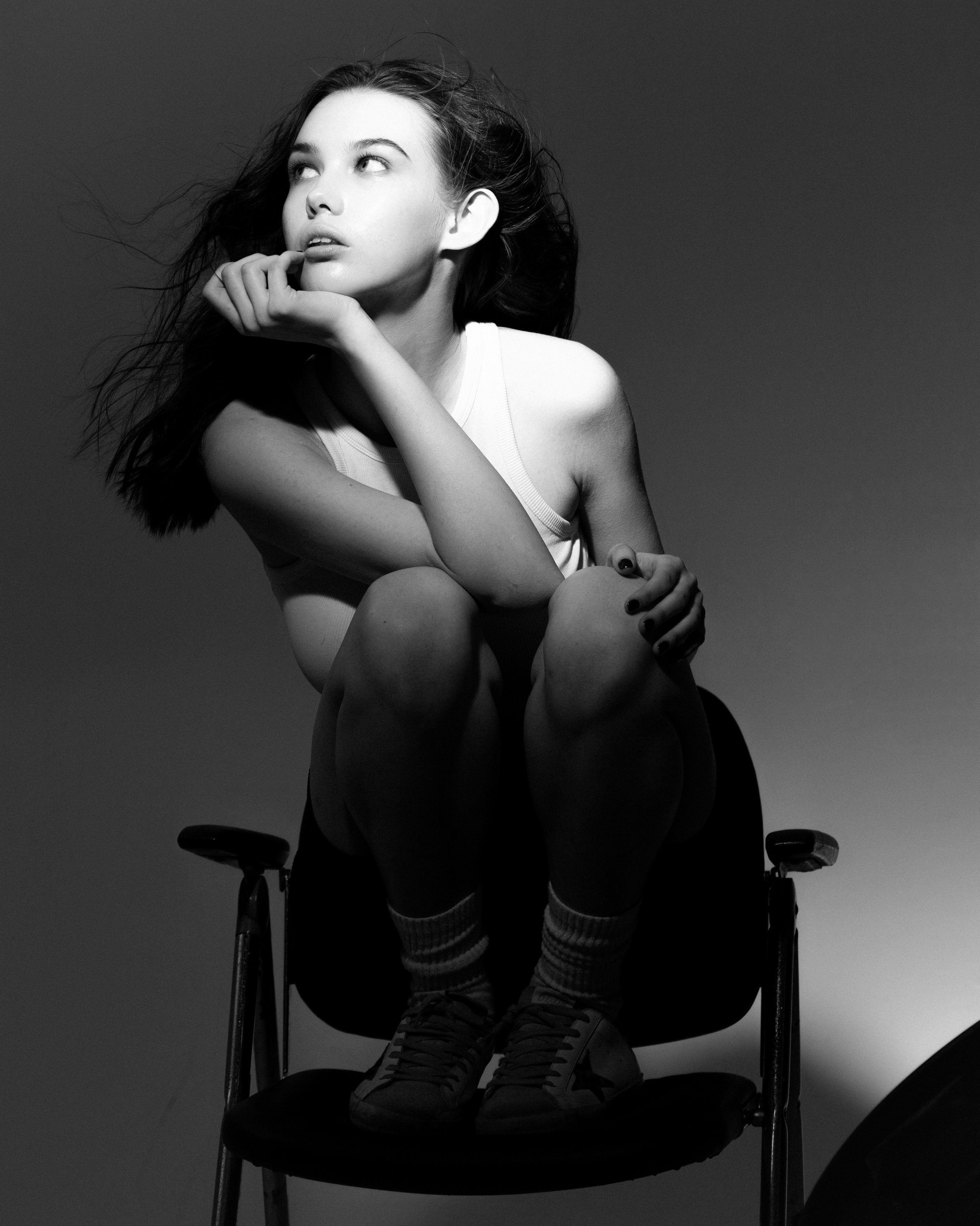 Ksenia. Фотограф в Москве Ярослава Фролова